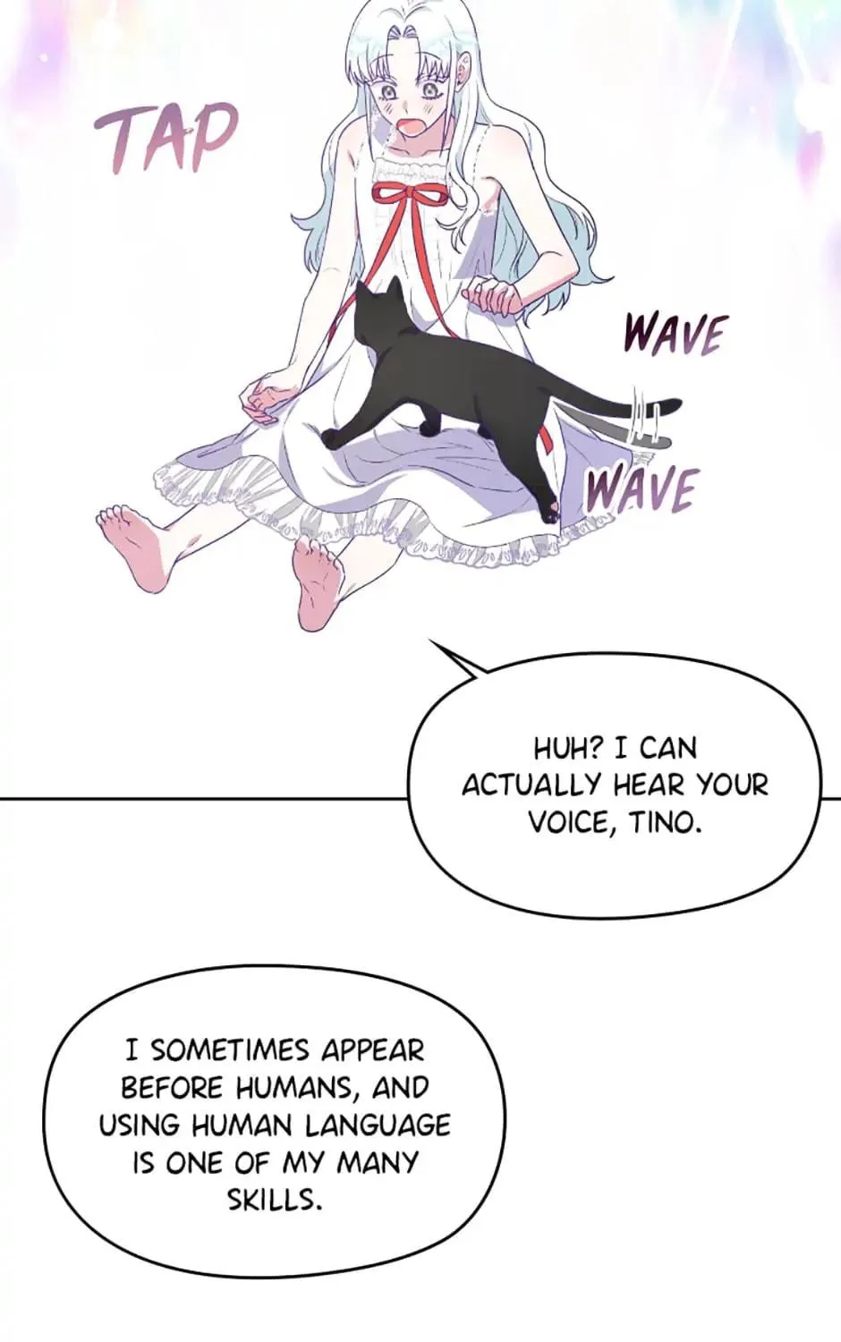 Taming My Villainous Little Brother Chapter 9 page 95 - 