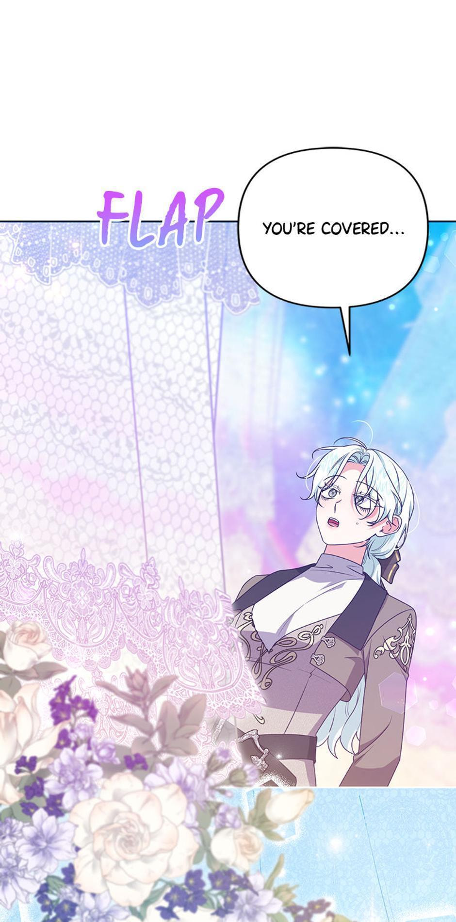 Taming My Villainous Little Brother Chapter 90 page 2 - 