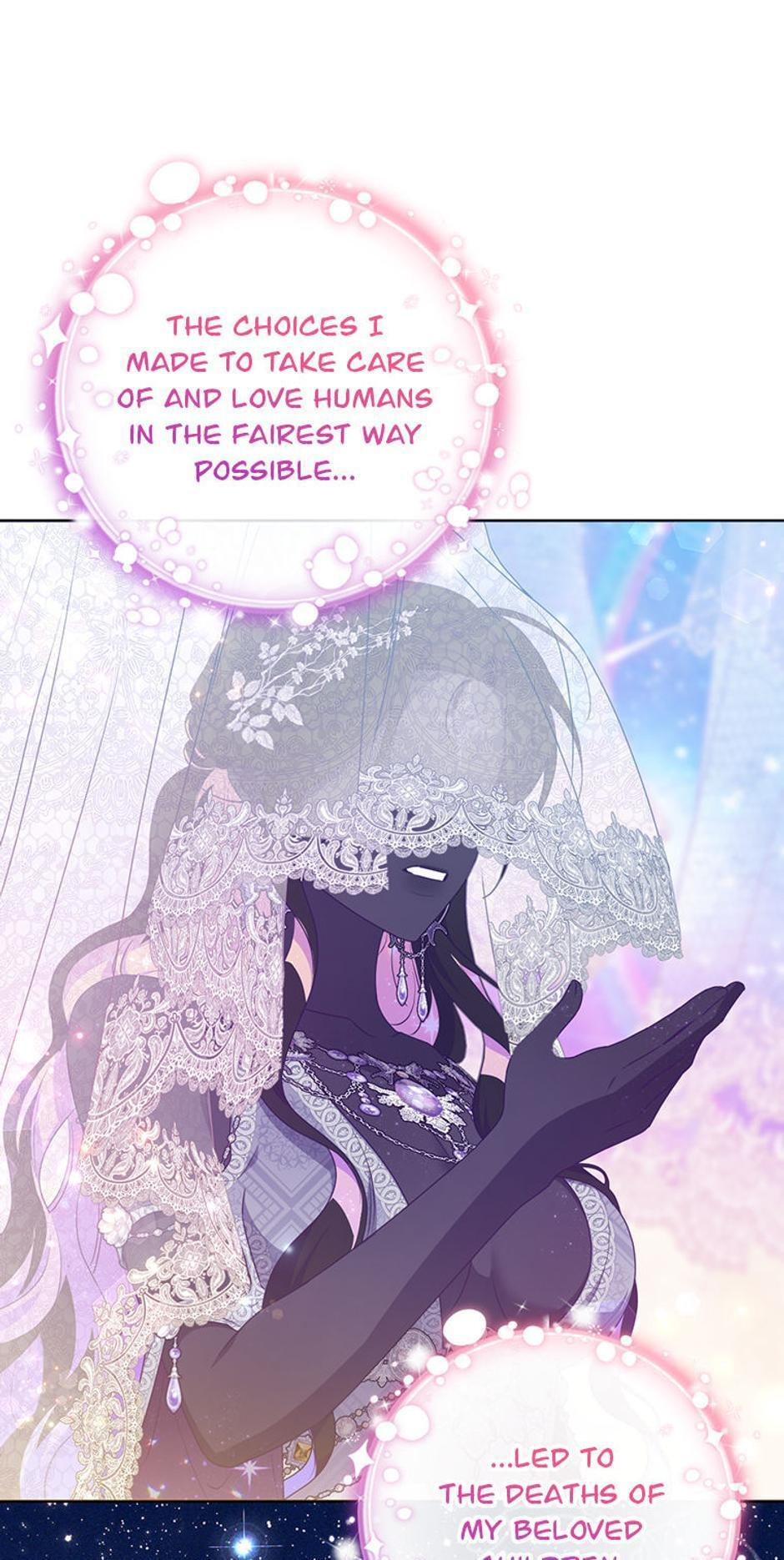 Taming My Villainous Little Brother Chapter 90 page 12 - 