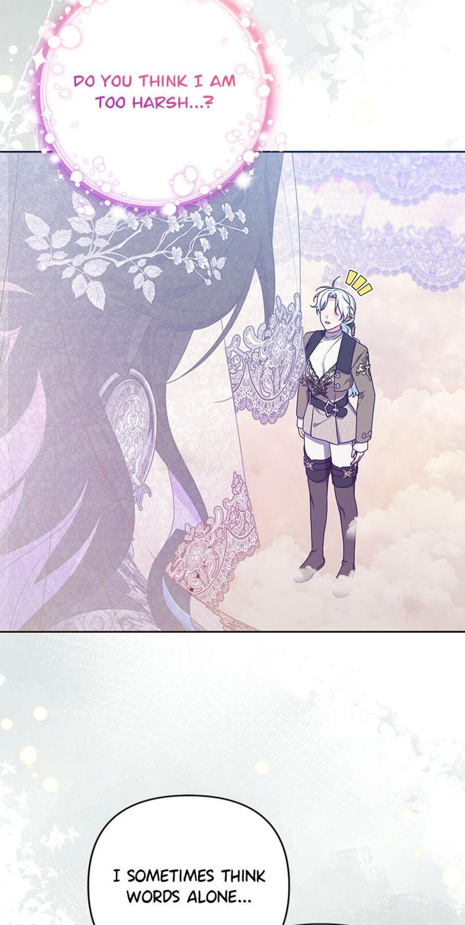 Taming My Villainous Little Brother Chapter 90 page 18 - 