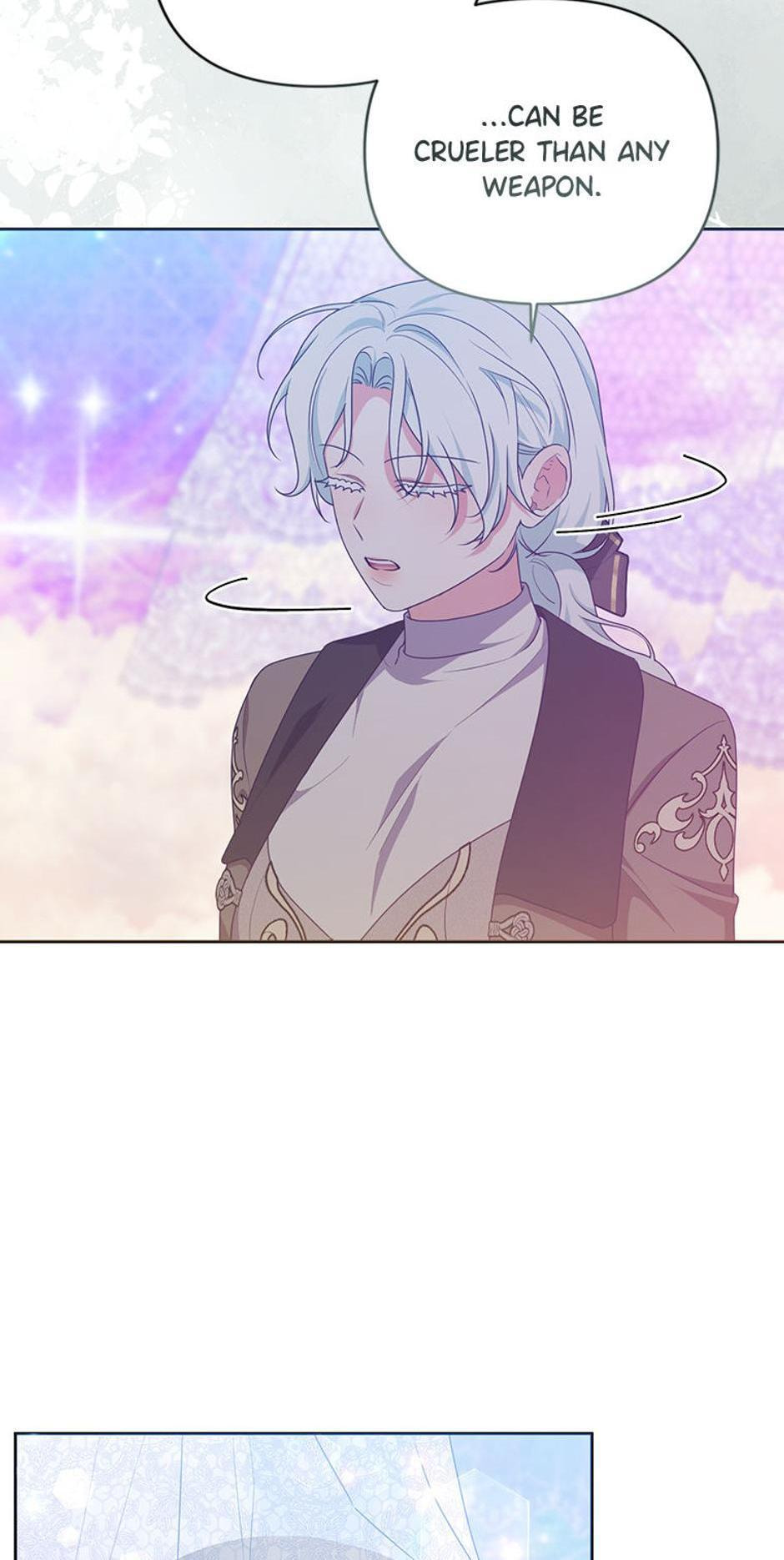 Taming My Villainous Little Brother Chapter 90 page 19 - 