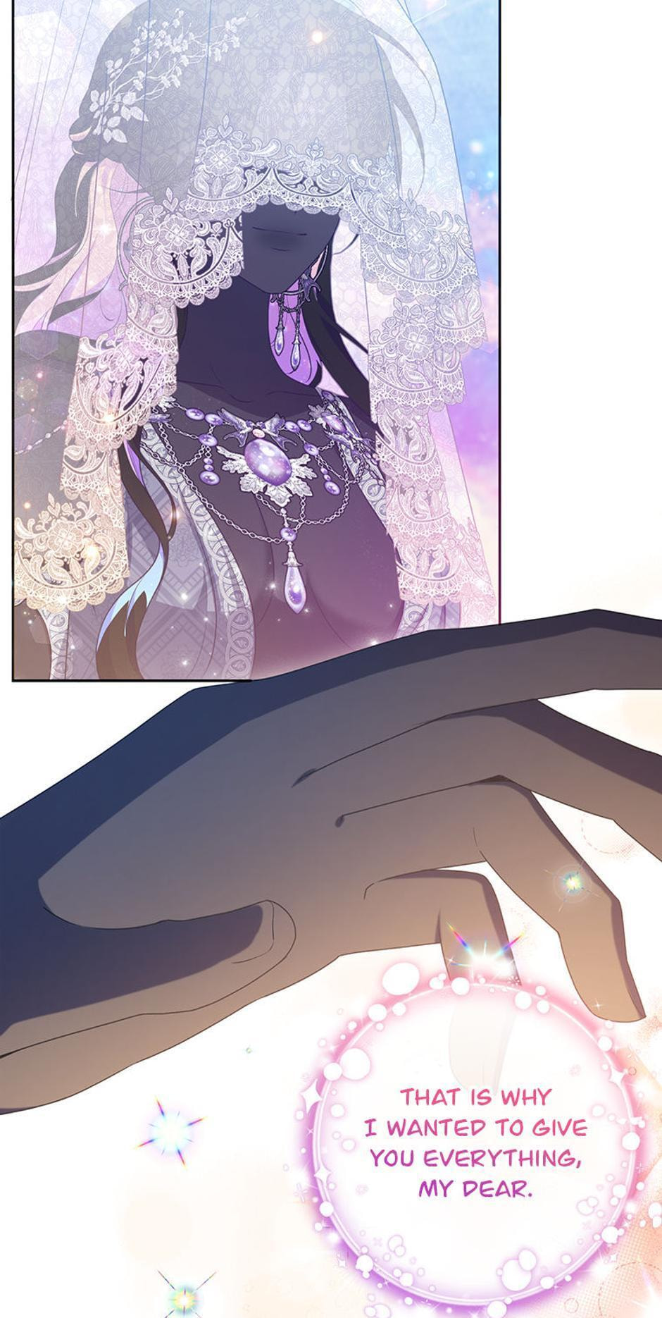 Taming My Villainous Little Brother Chapter 90 page 20 - 