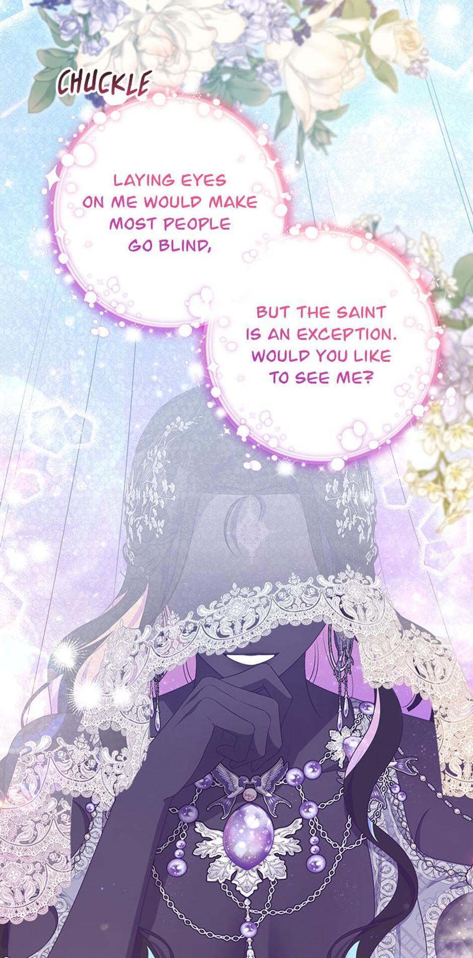 Taming My Villainous Little Brother Chapter 90 page 3 - 