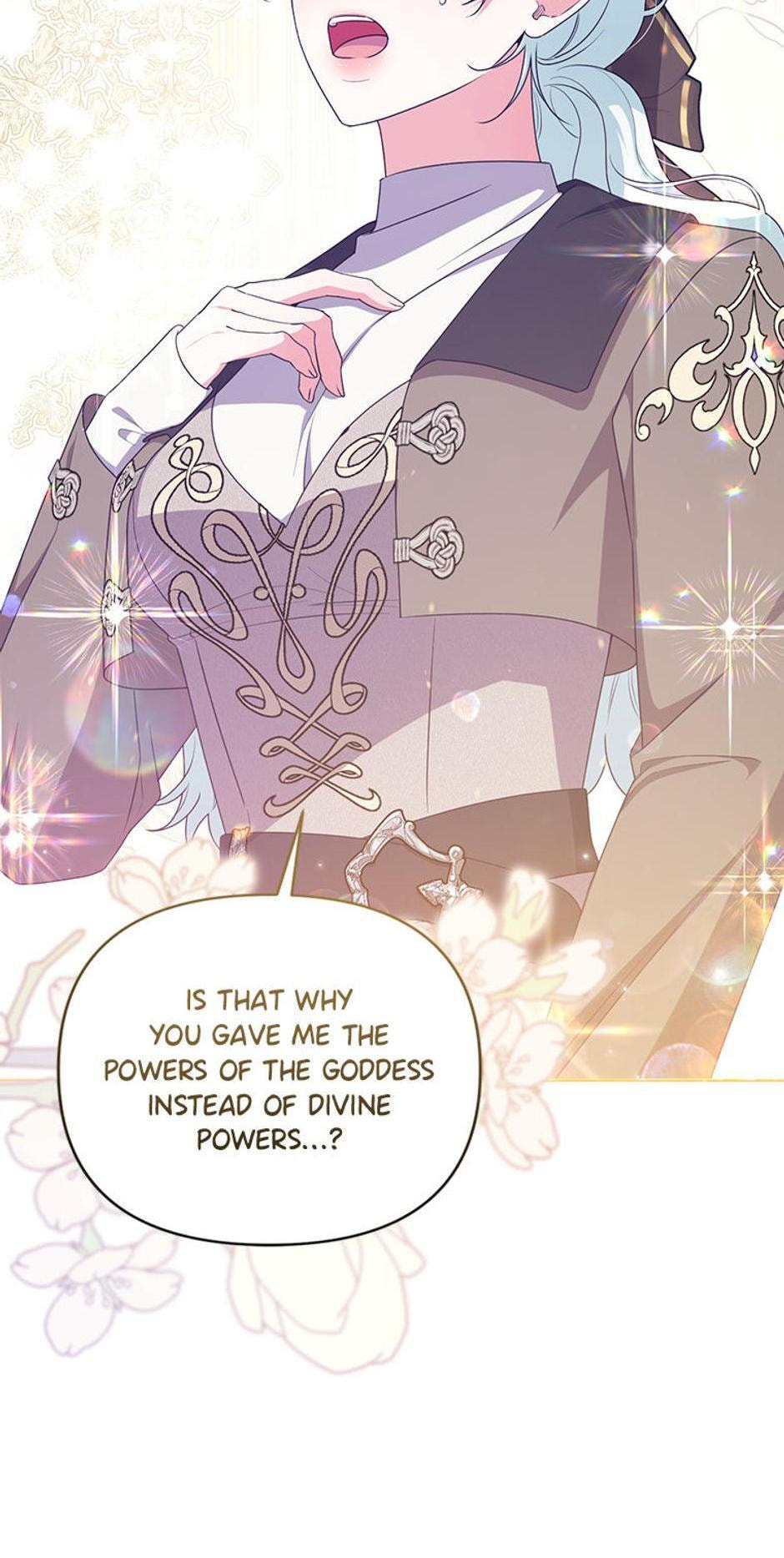 Taming My Villainous Little Brother Chapter 90 page 22 - 