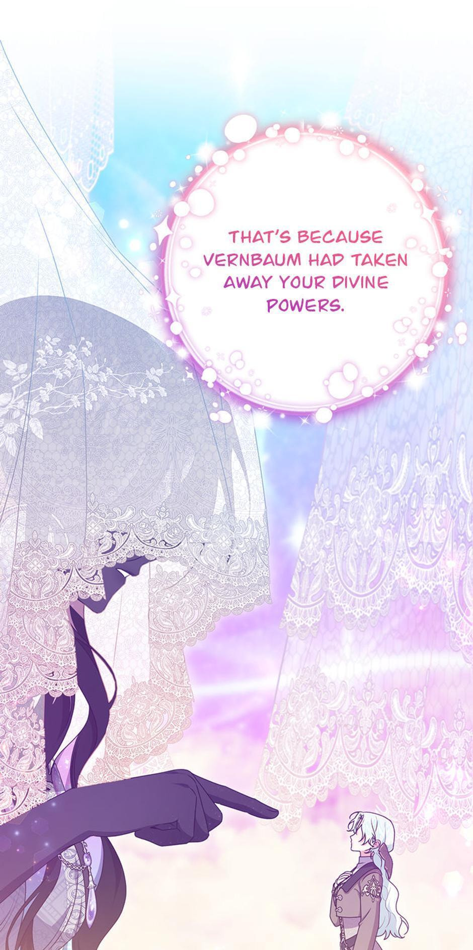 Taming My Villainous Little Brother Chapter 90 page 23 - 