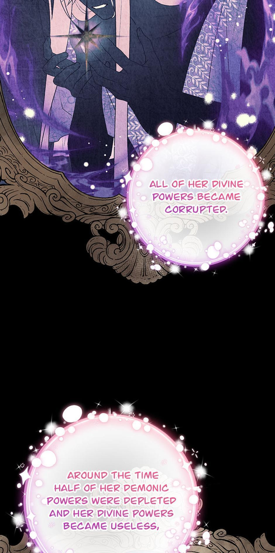 Taming My Villainous Little Brother Chapter 90 page 25 - 