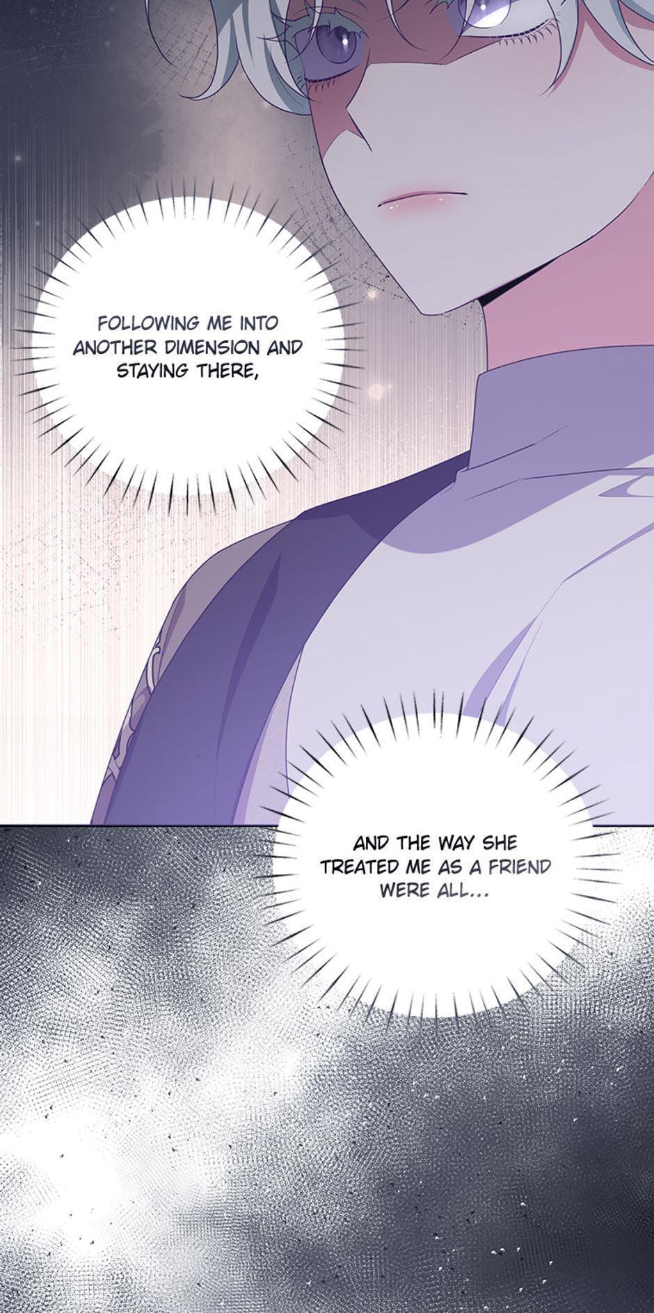 Taming My Villainous Little Brother Chapter 90 page 29 - 