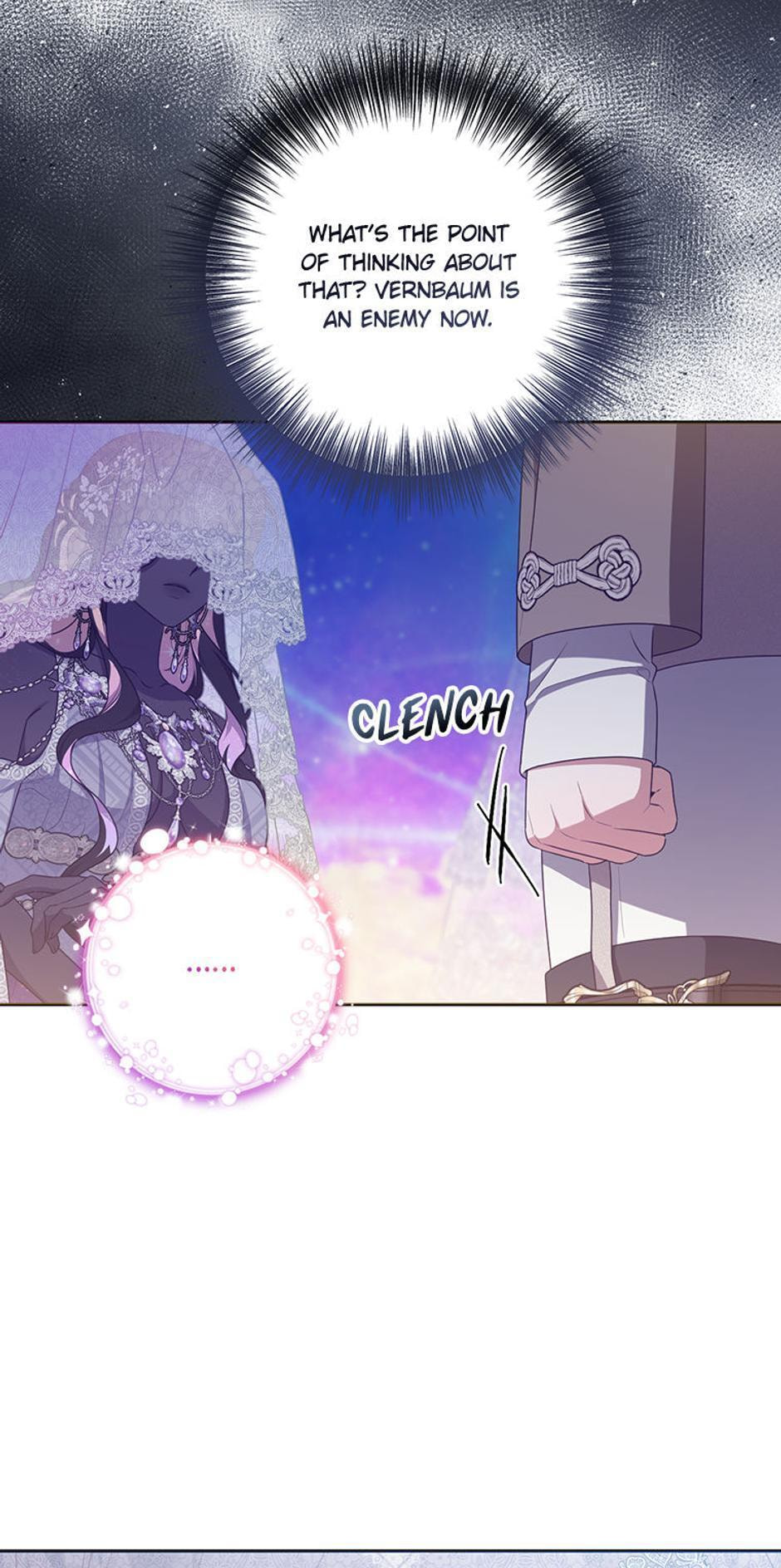 Taming My Villainous Little Brother Chapter 90 page 30 - 