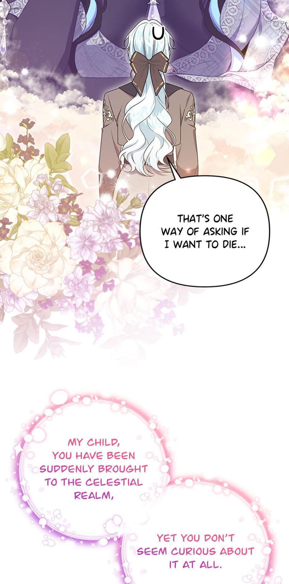 Taming My Villainous Little Brother Chapter 90 page 4 - 
