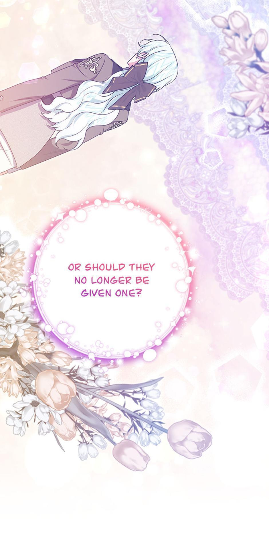 Taming My Villainous Little Brother Chapter 90 page 33 - 