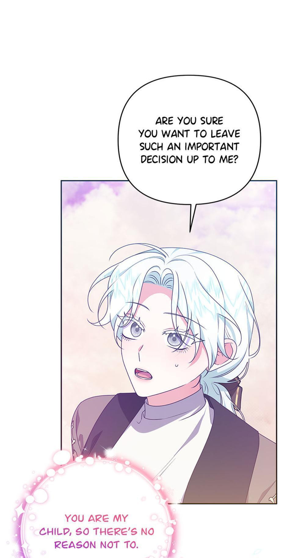 Taming My Villainous Little Brother Chapter 90 page 34 - 