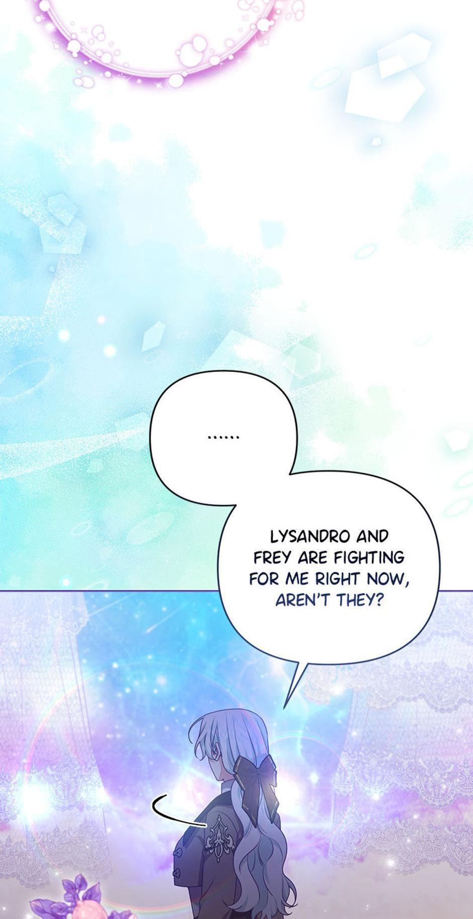 Taming My Villainous Little Brother Chapter 90 page 35 - 