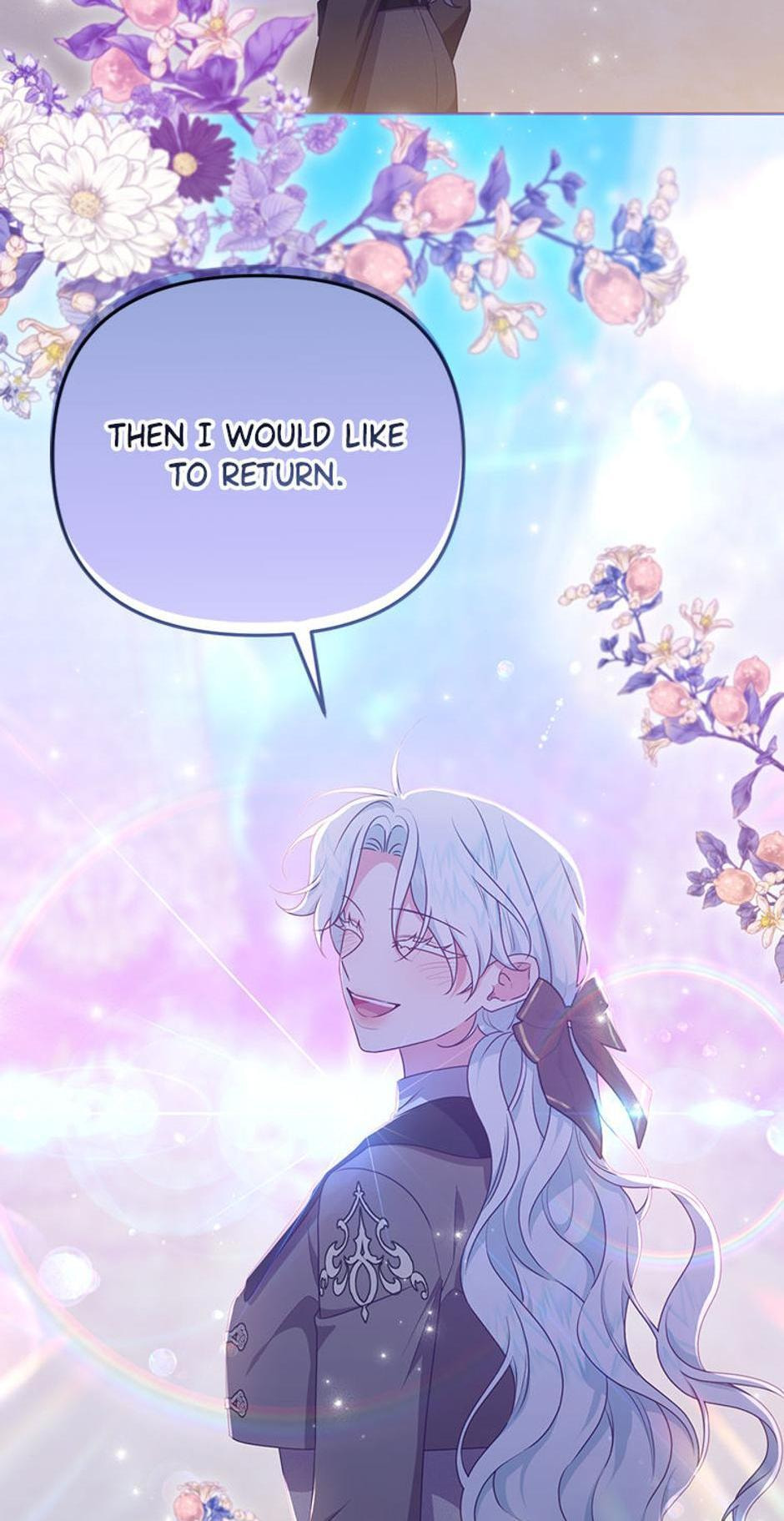 Taming My Villainous Little Brother Chapter 90 page 36 - 