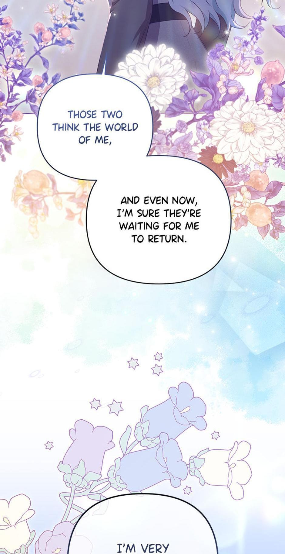 Taming My Villainous Little Brother Chapter 90 page 37 - 
