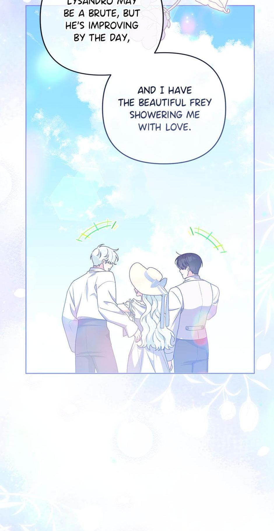 Taming My Villainous Little Brother Chapter 90 page 39 - 