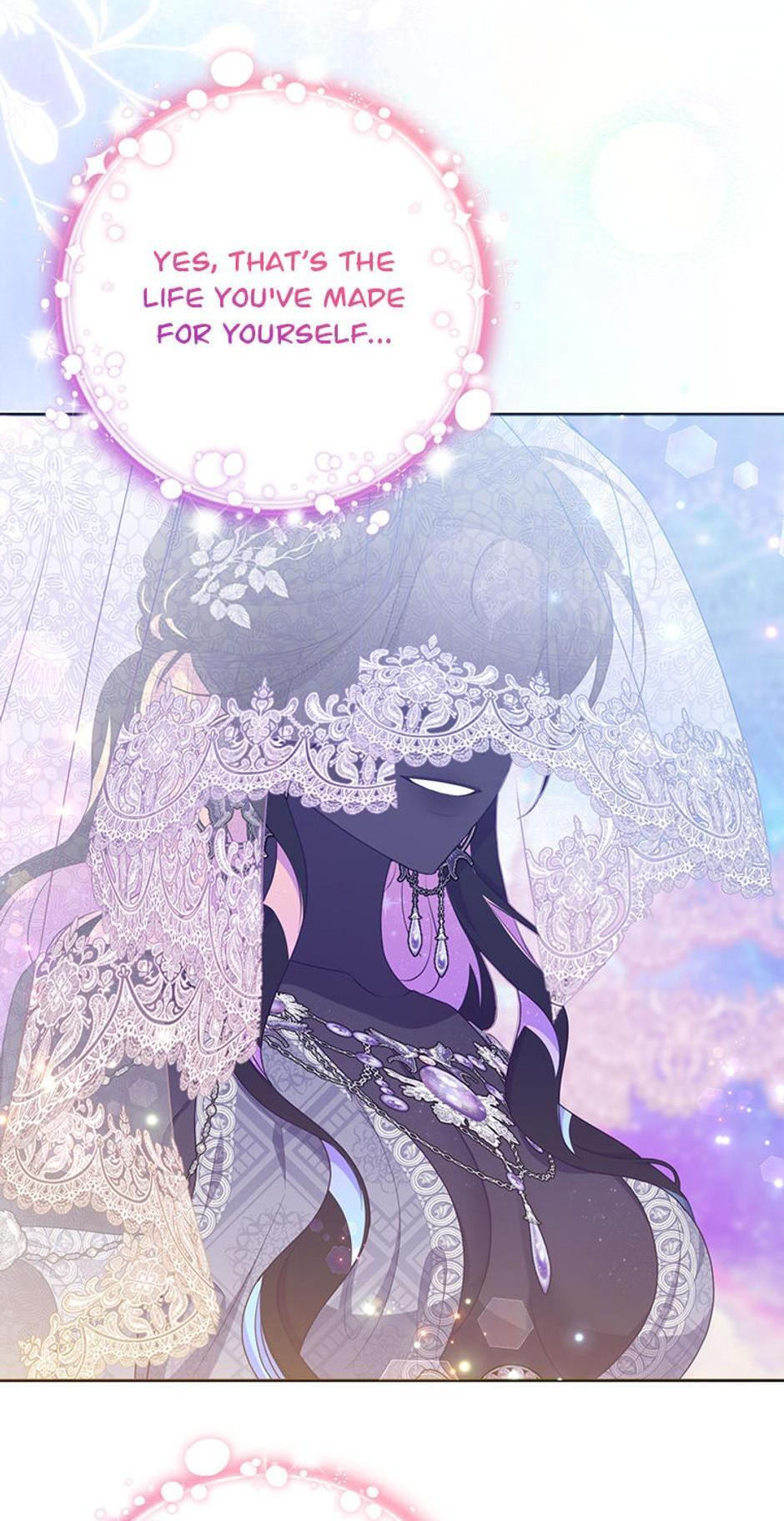 Taming My Villainous Little Brother Chapter 90 page 40 - 