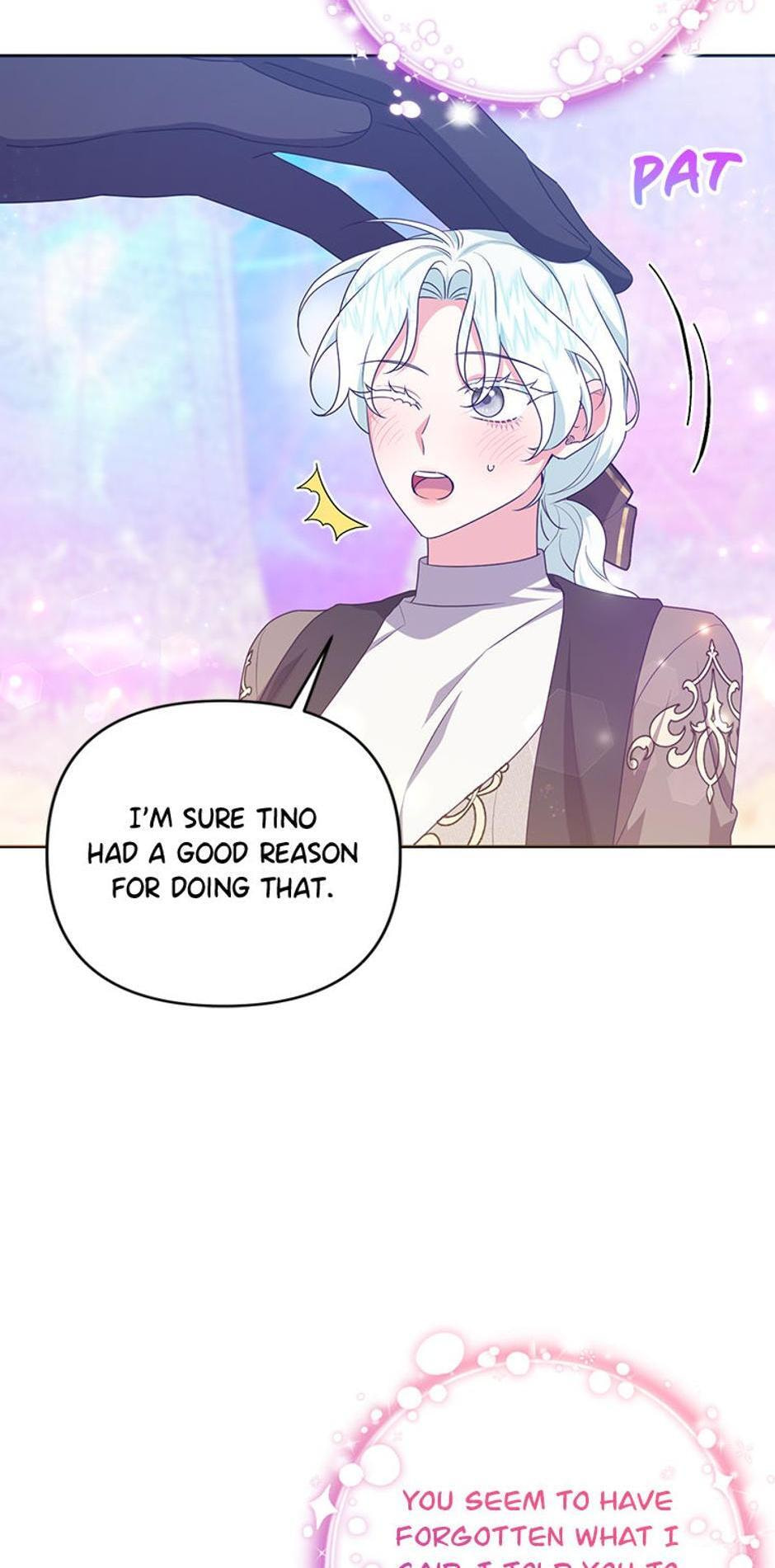 Taming My Villainous Little Brother Chapter 90 page 5 - 