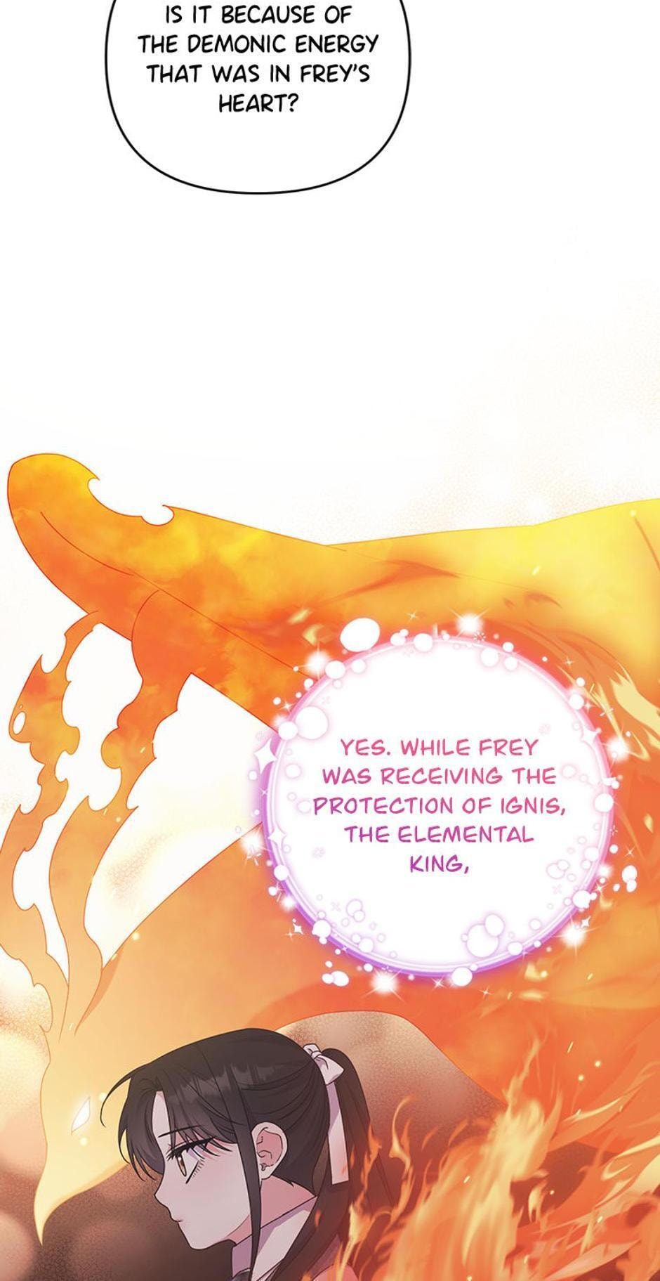Taming My Villainous Little Brother Chapter 90 page 42 - 