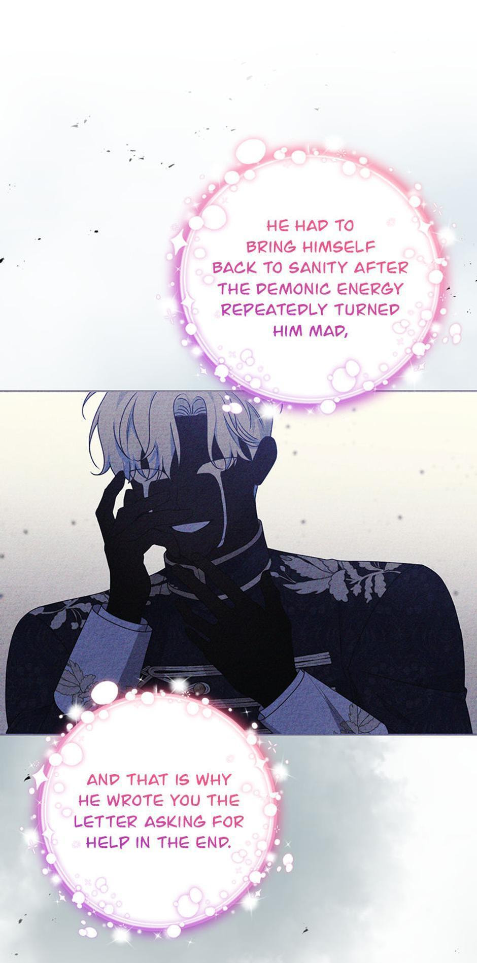 Taming My Villainous Little Brother Chapter 90 page 45 - 