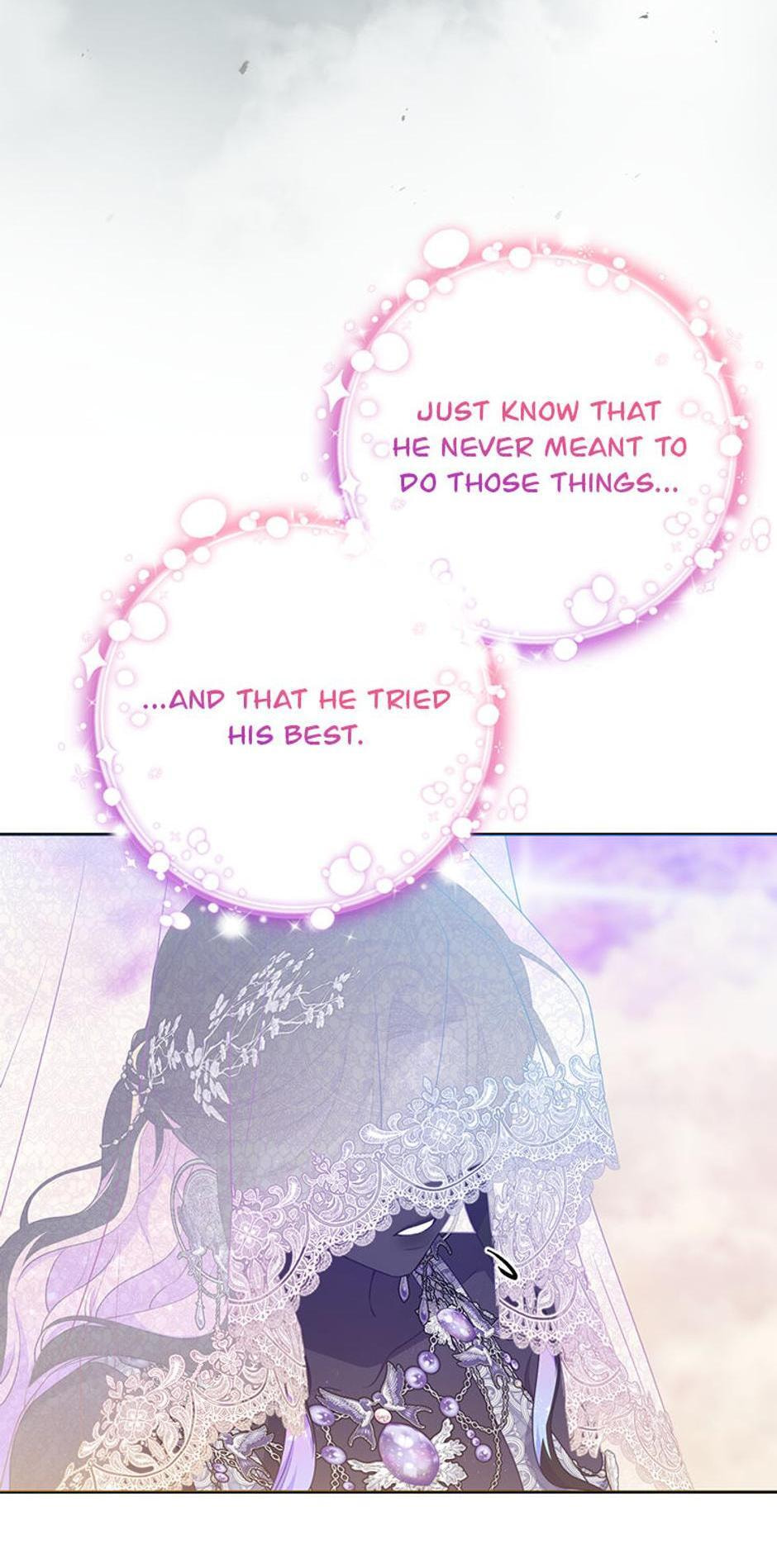 Taming My Villainous Little Brother Chapter 90 page 46 - 