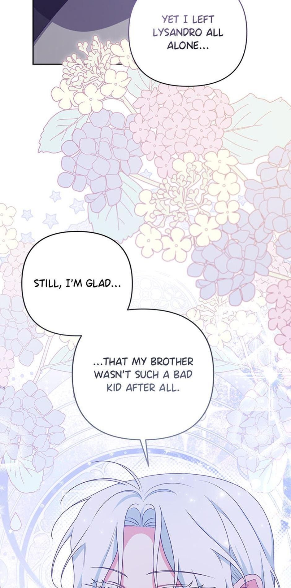 Taming My Villainous Little Brother Chapter 90 page 48 - 