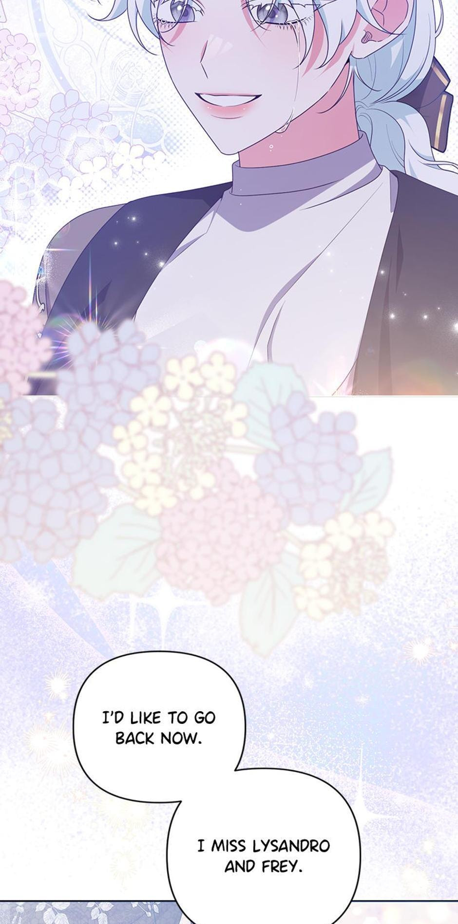 Taming My Villainous Little Brother Chapter 90 page 49 - 