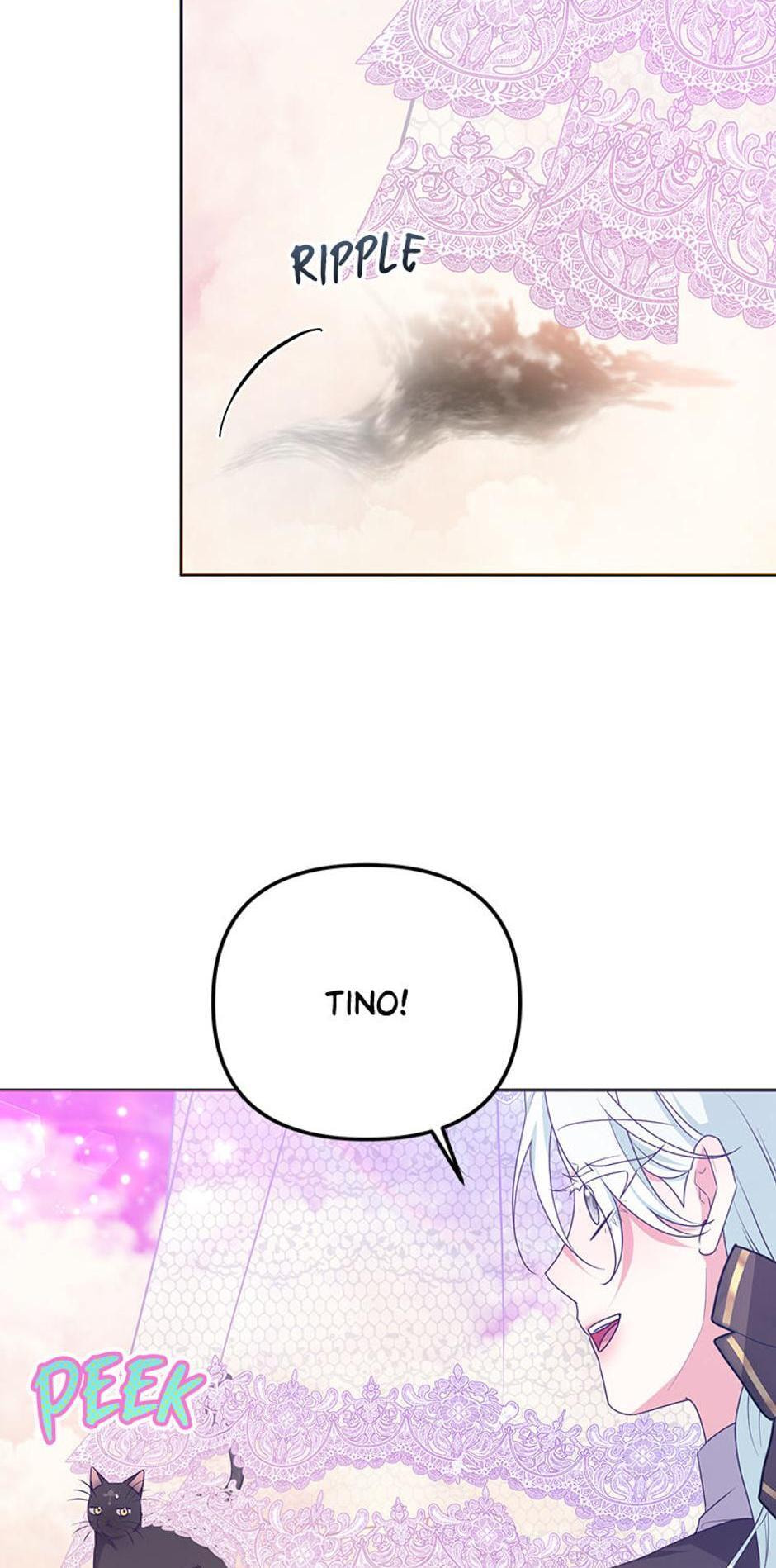 Taming My Villainous Little Brother Chapter 90 page 51 - 