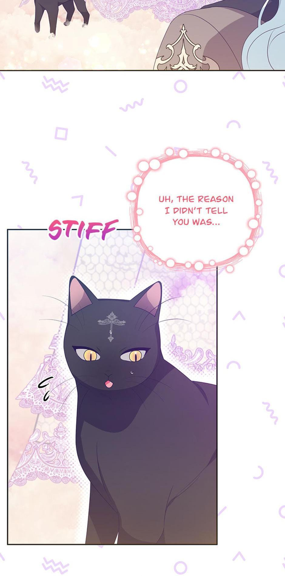 Taming My Villainous Little Brother Chapter 90 page 52 - 