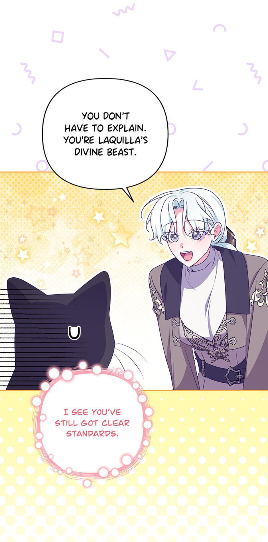 Taming My Villainous Little Brother Chapter 90 page 53 - 