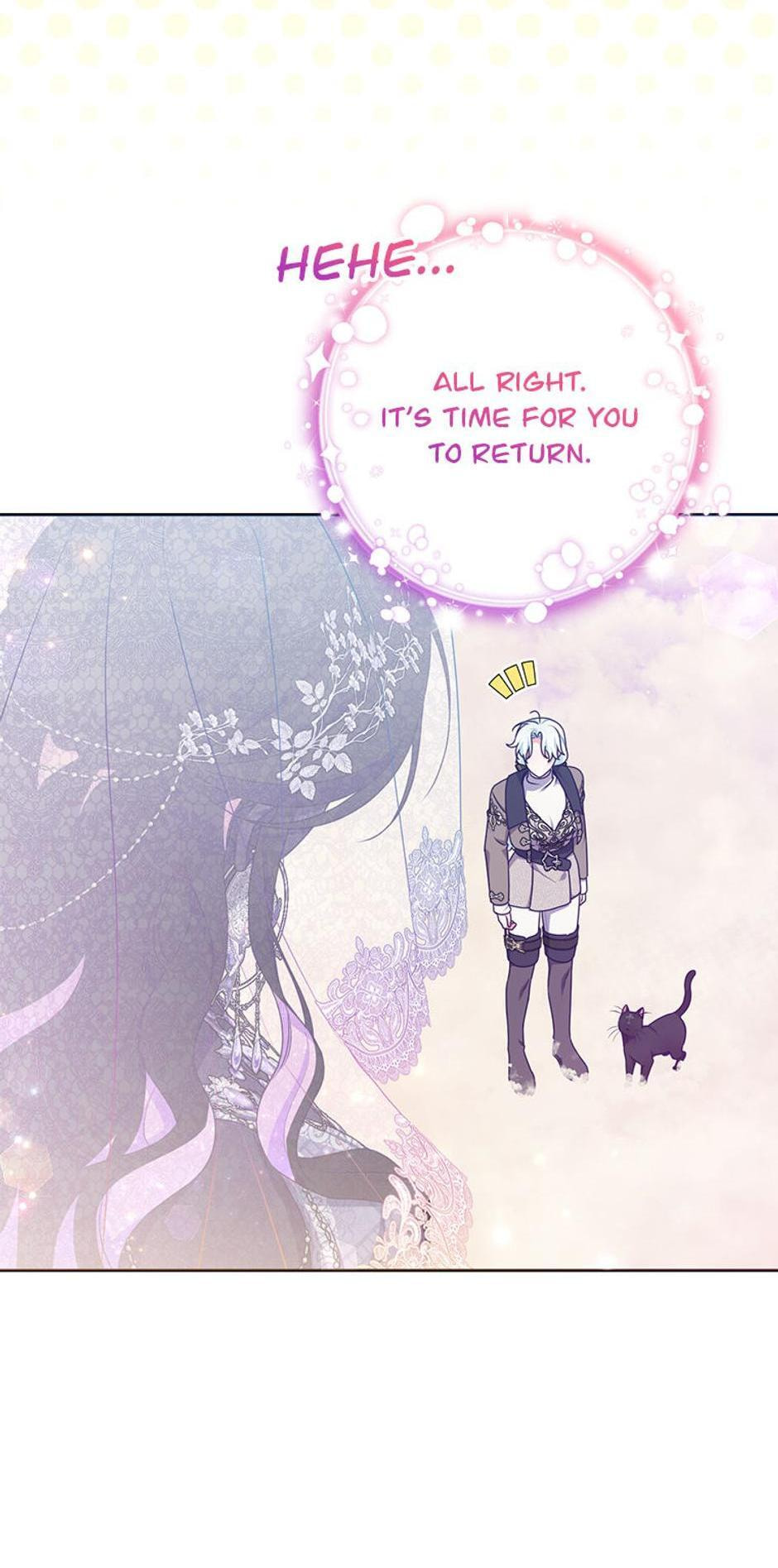 Taming My Villainous Little Brother Chapter 90 page 54 - 