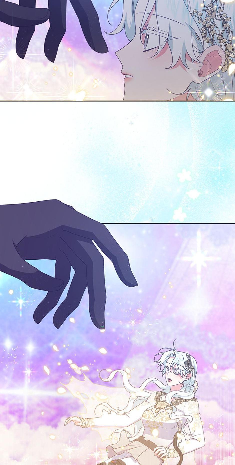 Taming My Villainous Little Brother Chapter 90 page 58 - 
