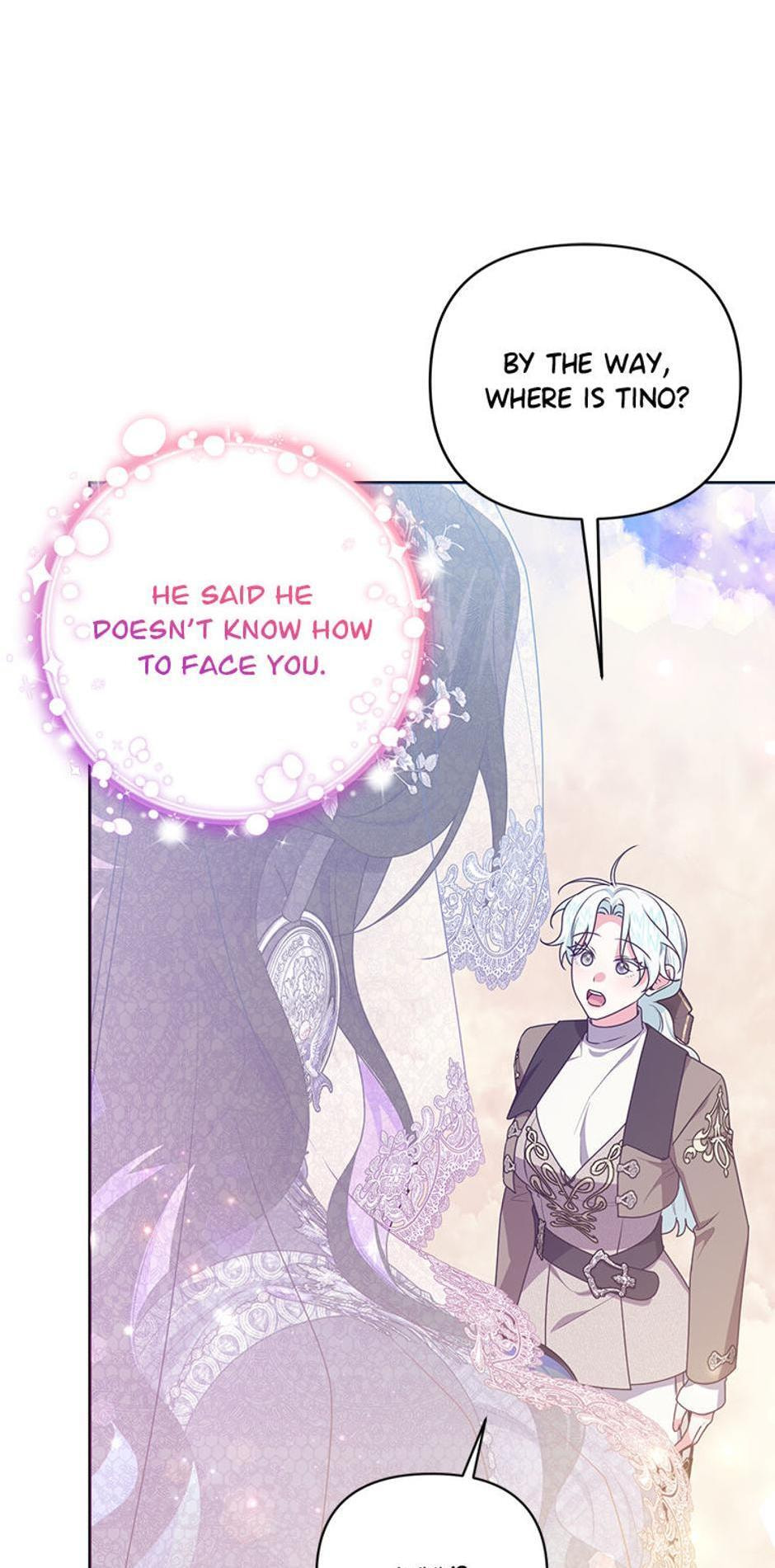 Taming My Villainous Little Brother Chapter 90 page 7 - 
