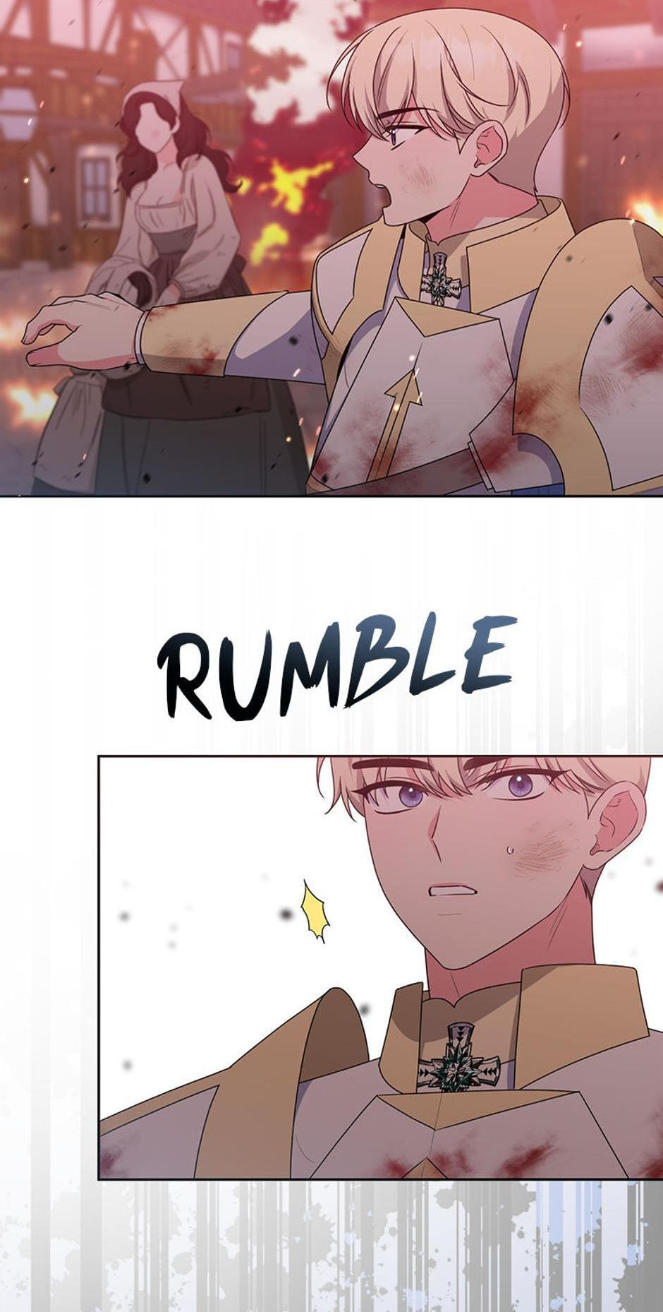 Taming My Villainous Little Brother Chapter 90 page 64 - 