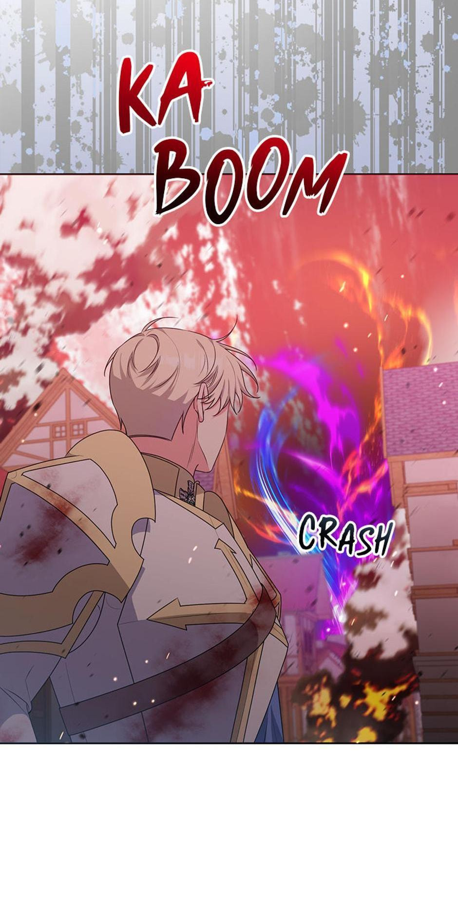 Taming My Villainous Little Brother Chapter 90 page 65 - 