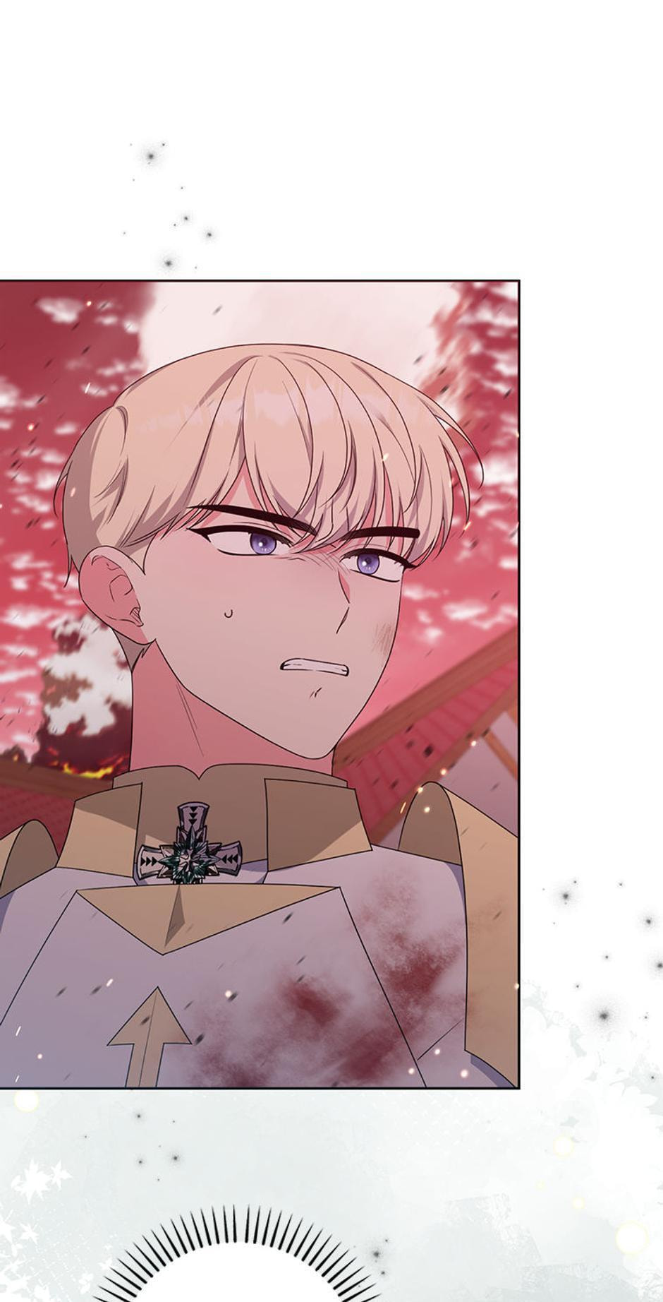 Taming My Villainous Little Brother Chapter 90 page 66 - 