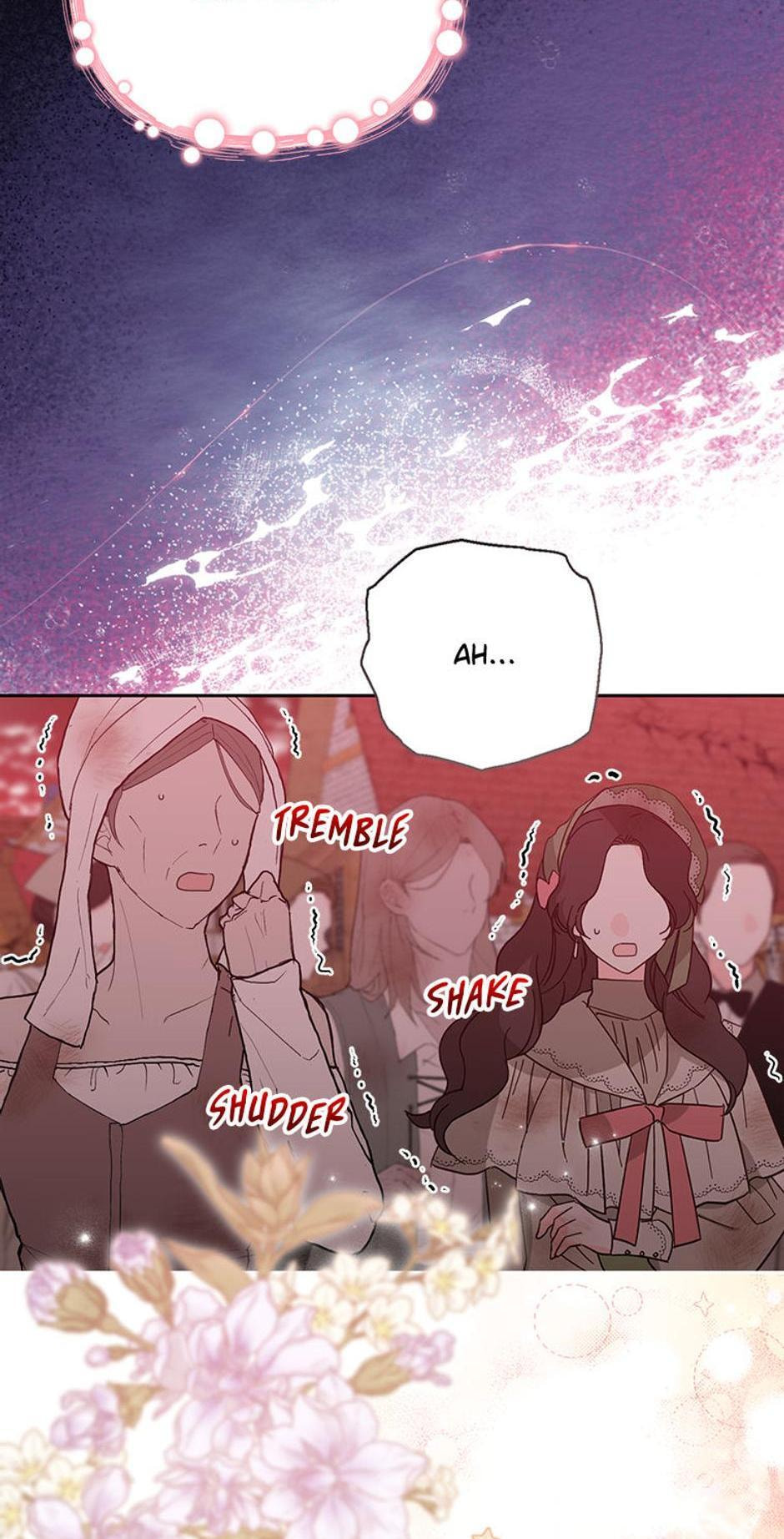 Taming My Villainous Little Brother Chapter 90 page 71 - 