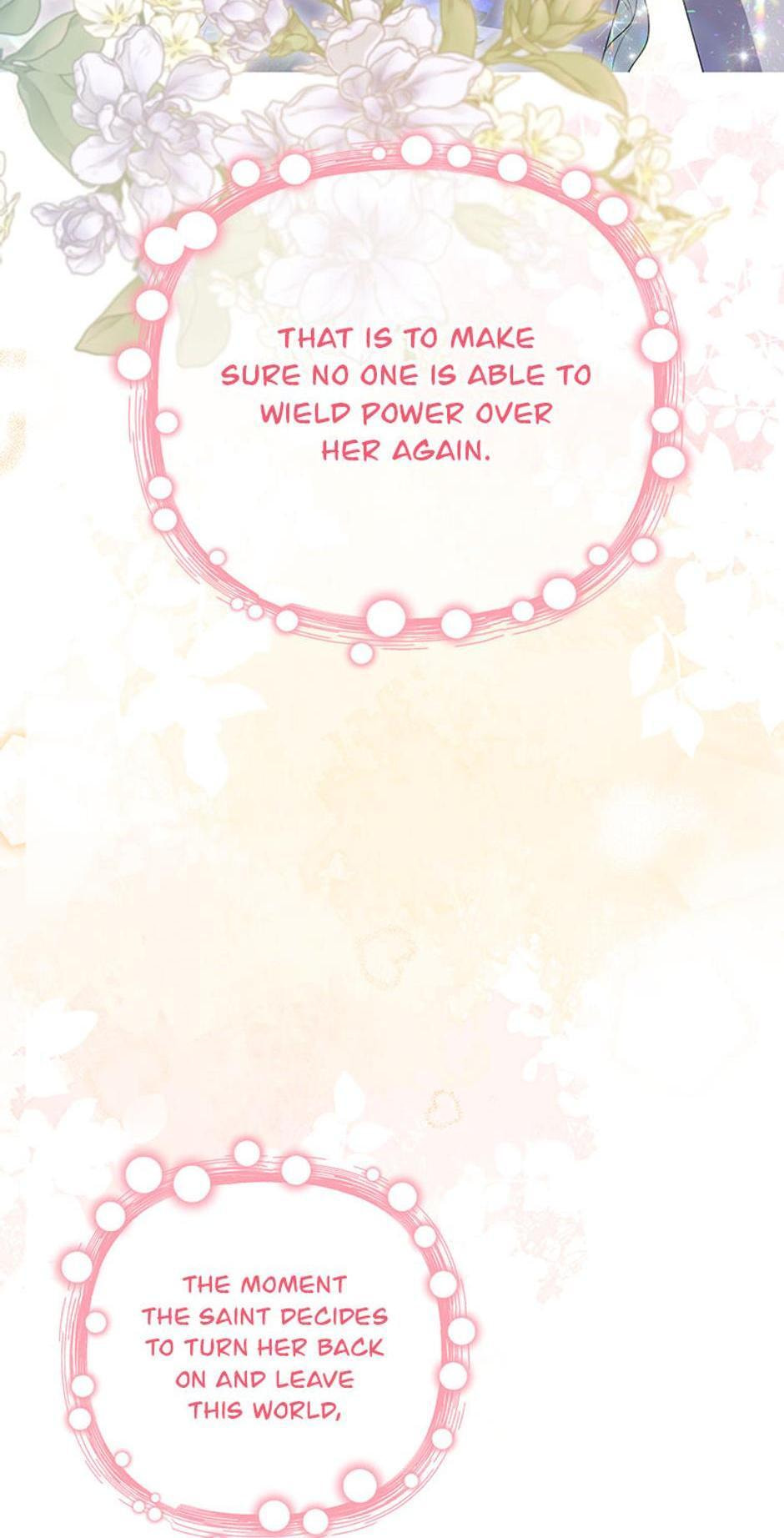 Taming My Villainous Little Brother Chapter 90 page 75 - 
