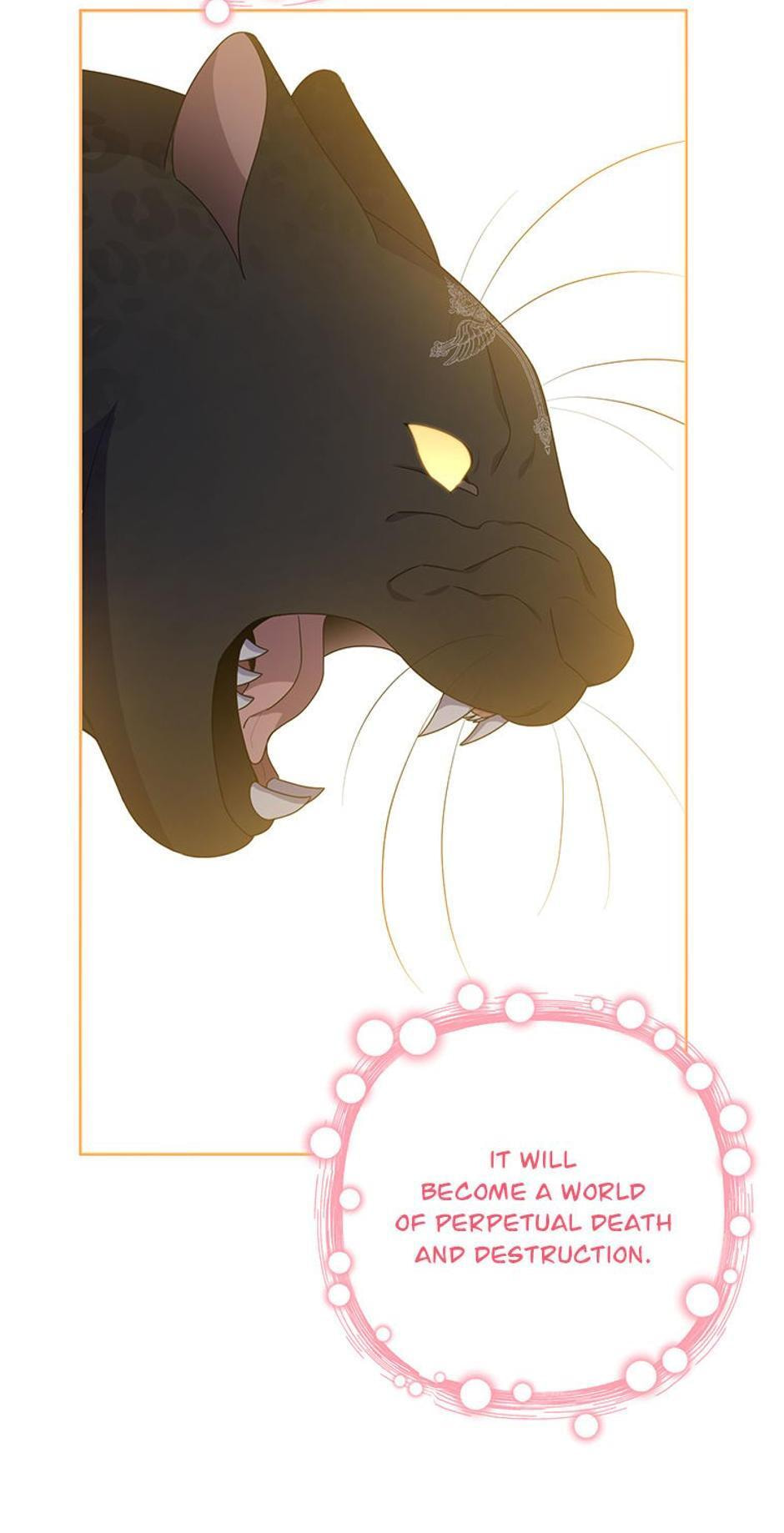 Taming My Villainous Little Brother Chapter 90 page 76 - 