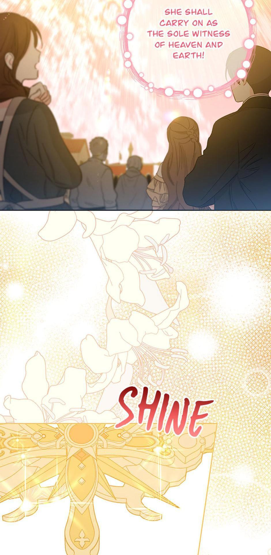 Taming My Villainous Little Brother Chapter 90 page 78 - 