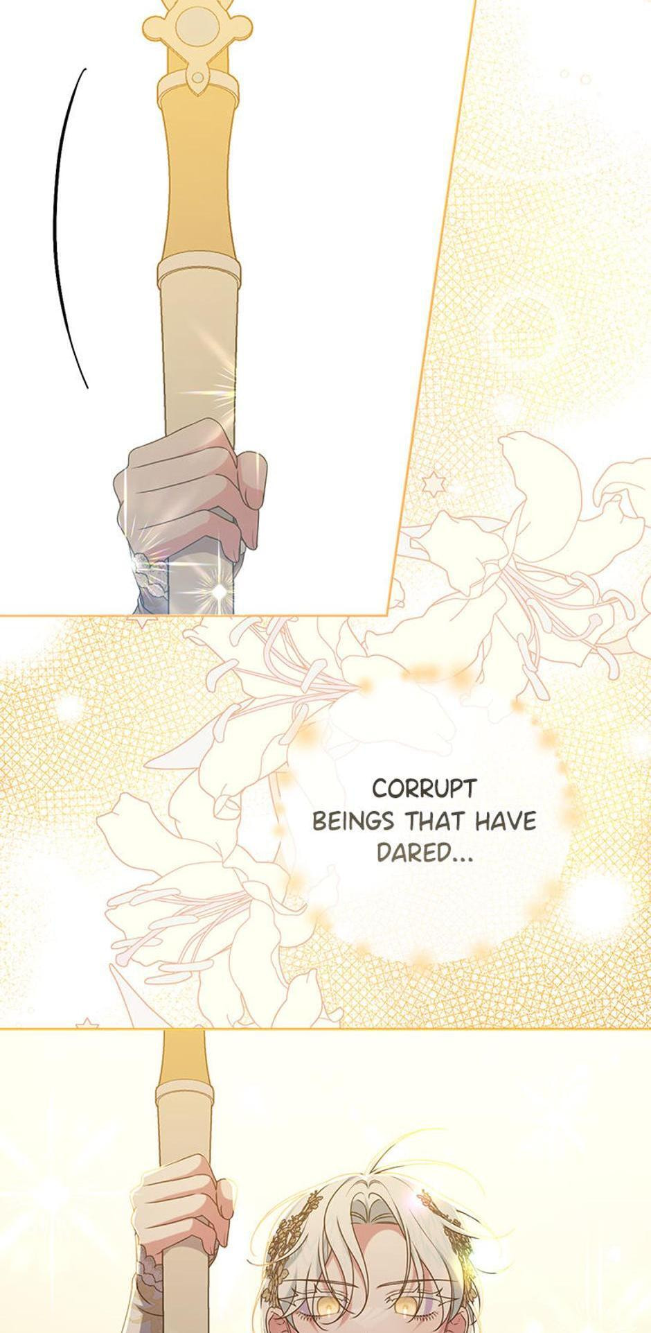 Taming My Villainous Little Brother Chapter 90 page 79 - 