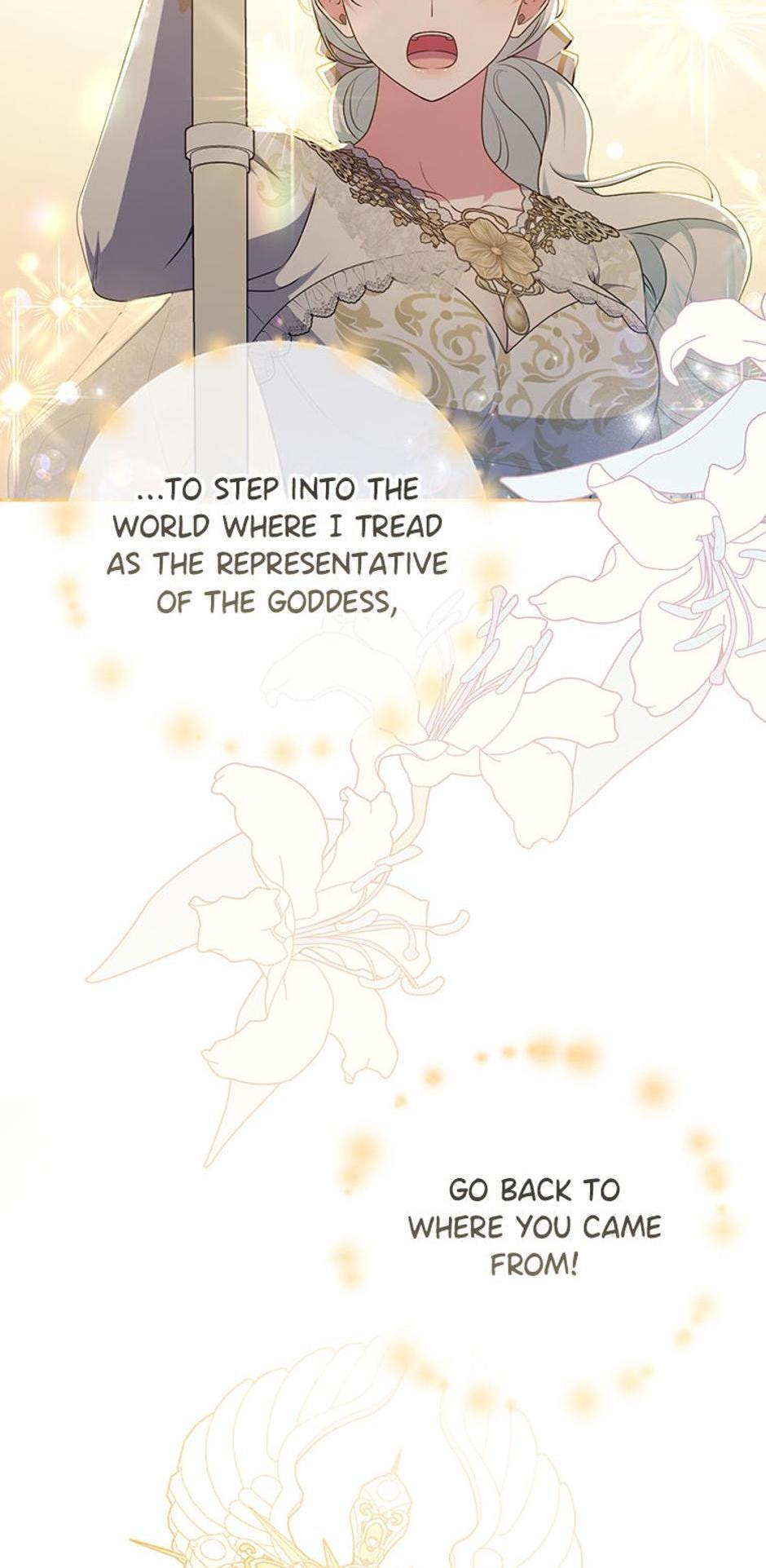 Taming My Villainous Little Brother Chapter 90 page 80 - 