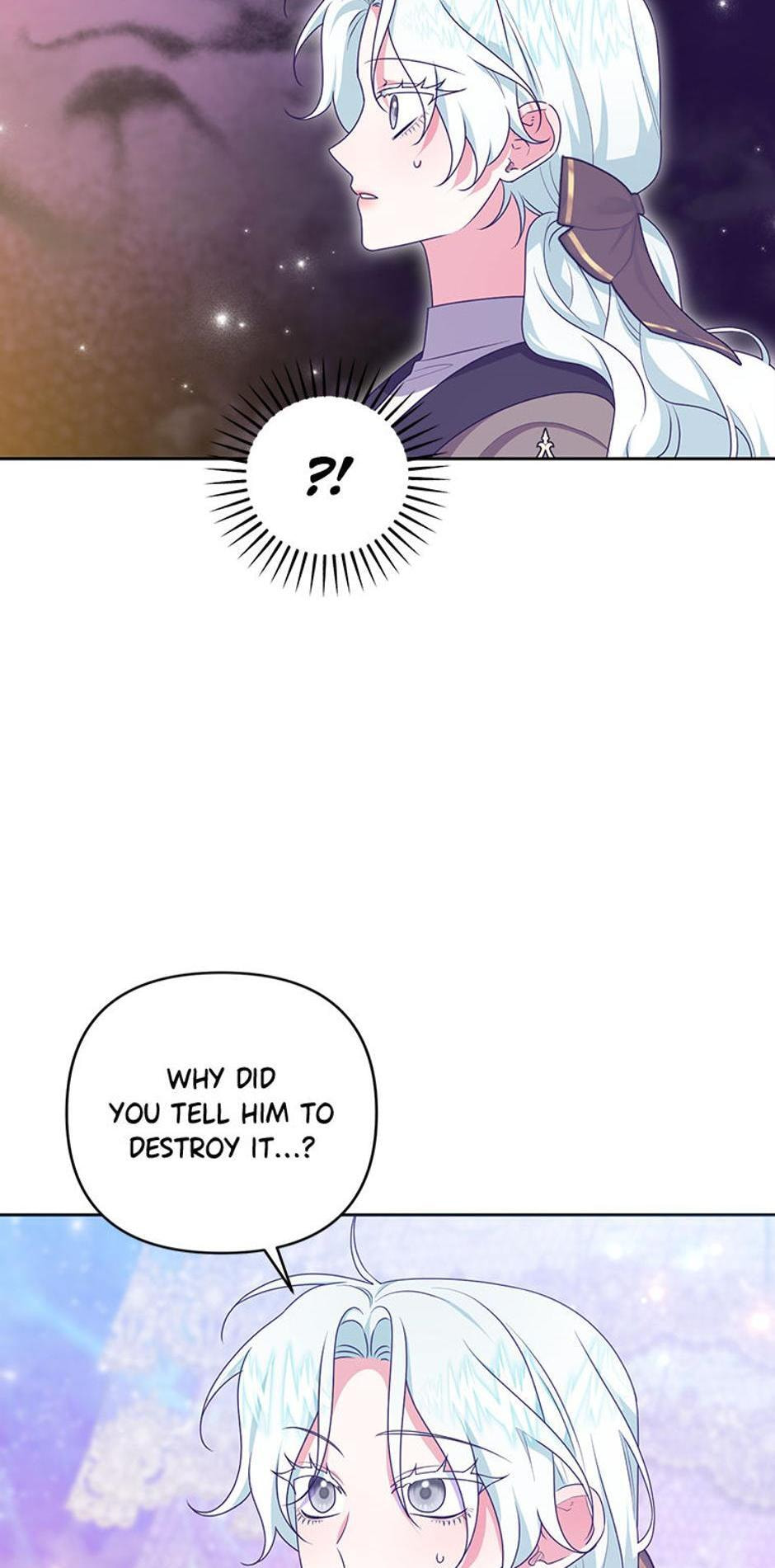 Taming My Villainous Little Brother Chapter 90 page 9 - 