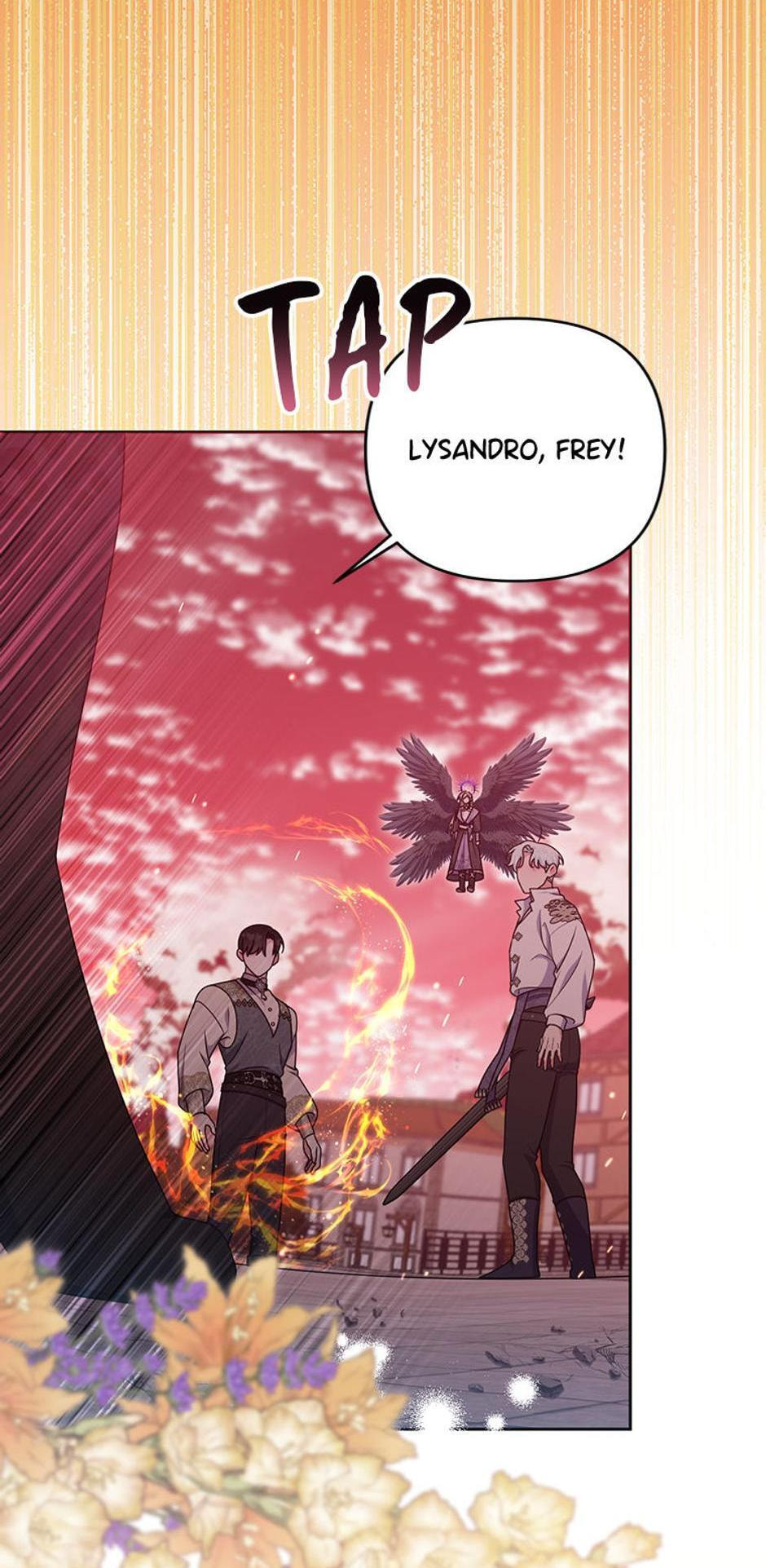 Taming My Villainous Little Brother Chapter 90 page 84 - 