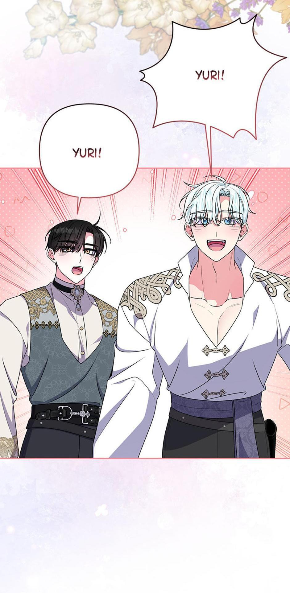 Taming My Villainous Little Brother Chapter 90 page 86 - 