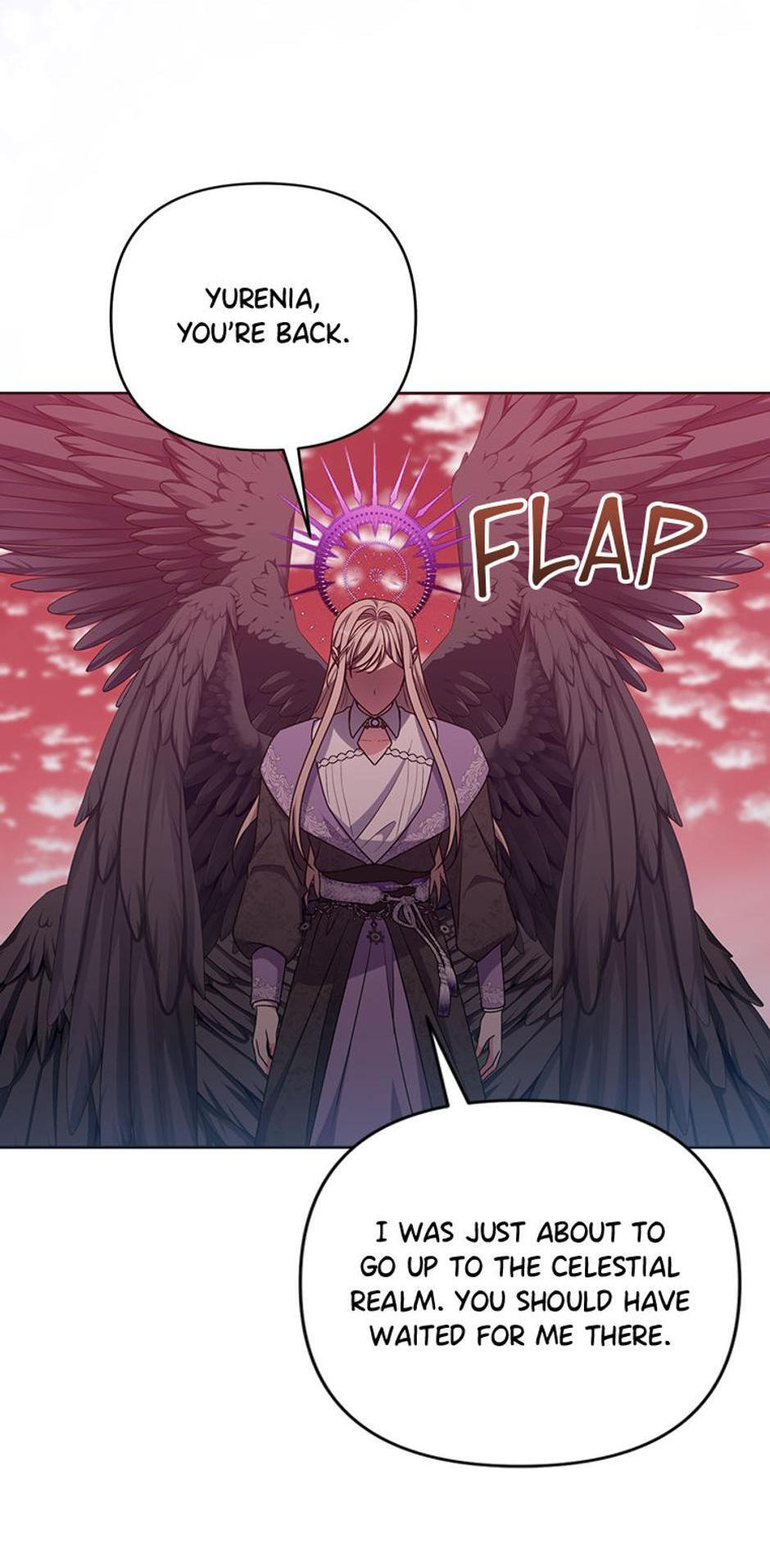 Taming My Villainous Little Brother Chapter 90 page 87 - 