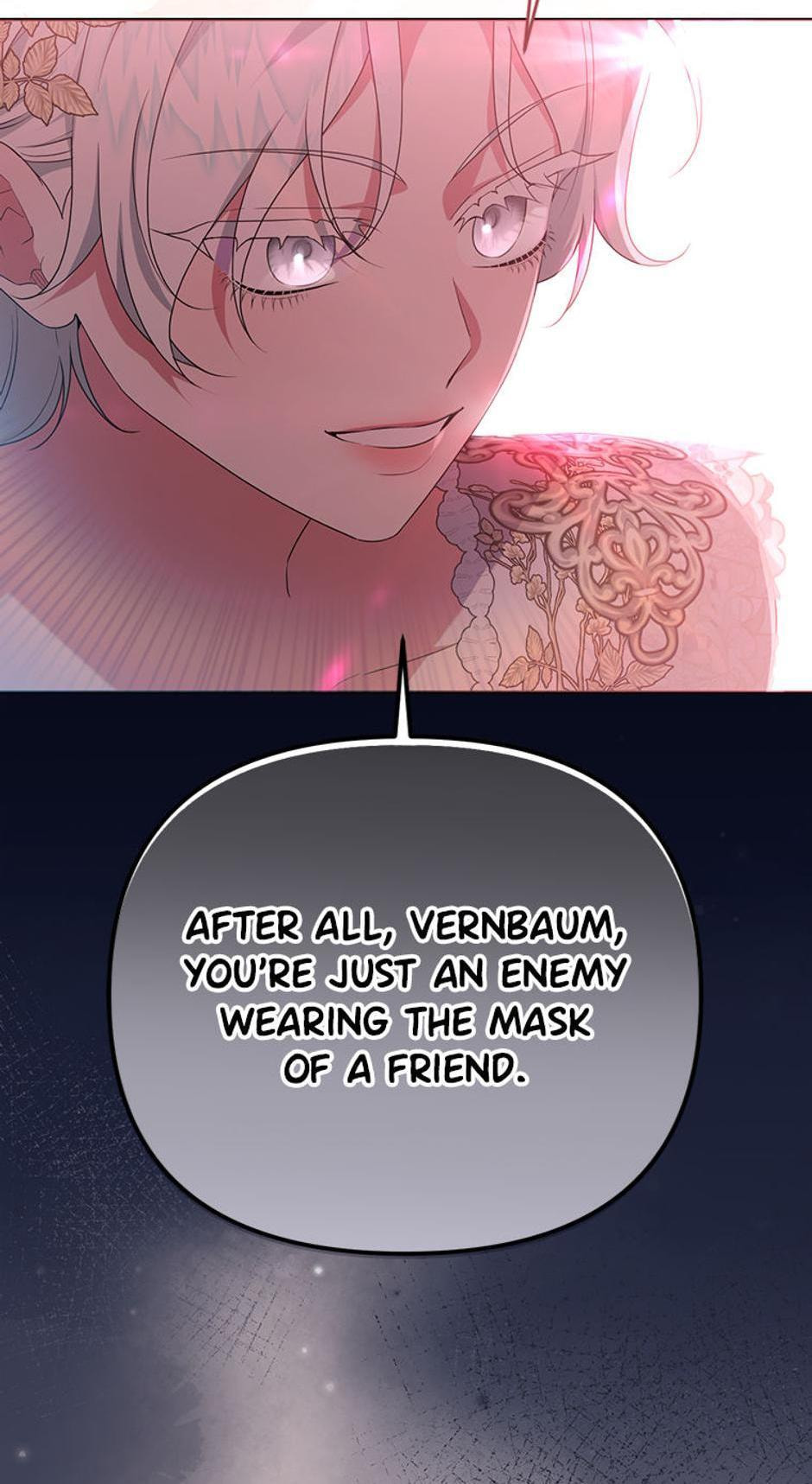 Taming My Villainous Little Brother Chapter 90 page 91 - 