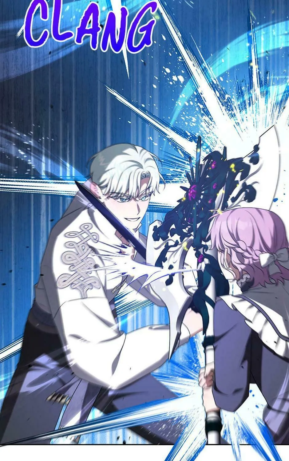 Taming My Villainous Little Brother Chapter 91 page 107 - 