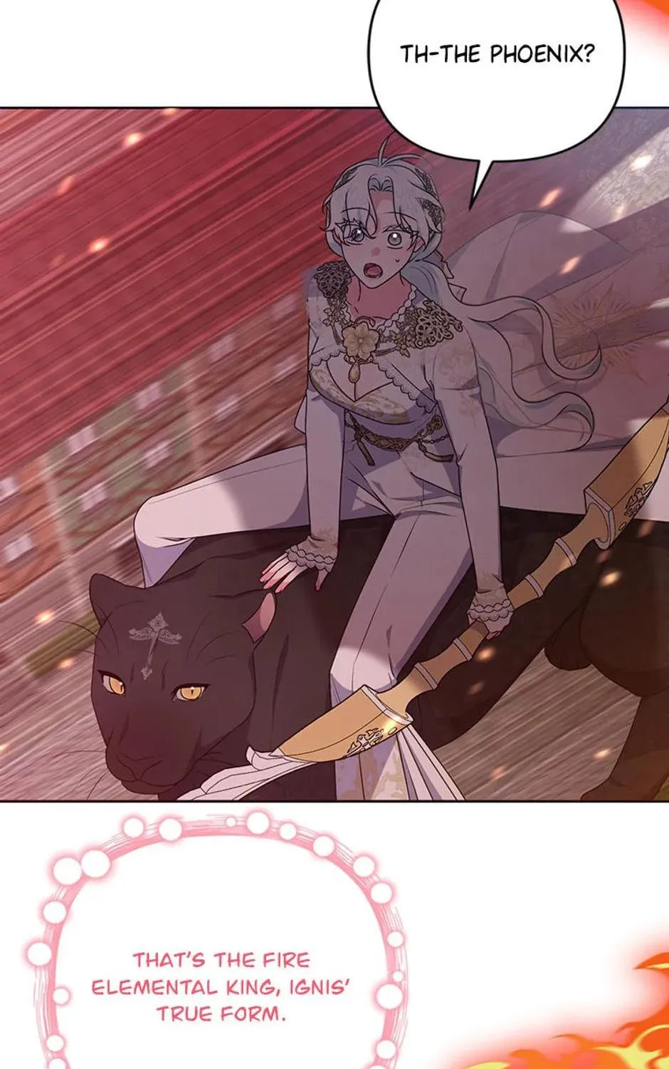 Taming My Villainous Little Brother Chapter 91 page 121 - 