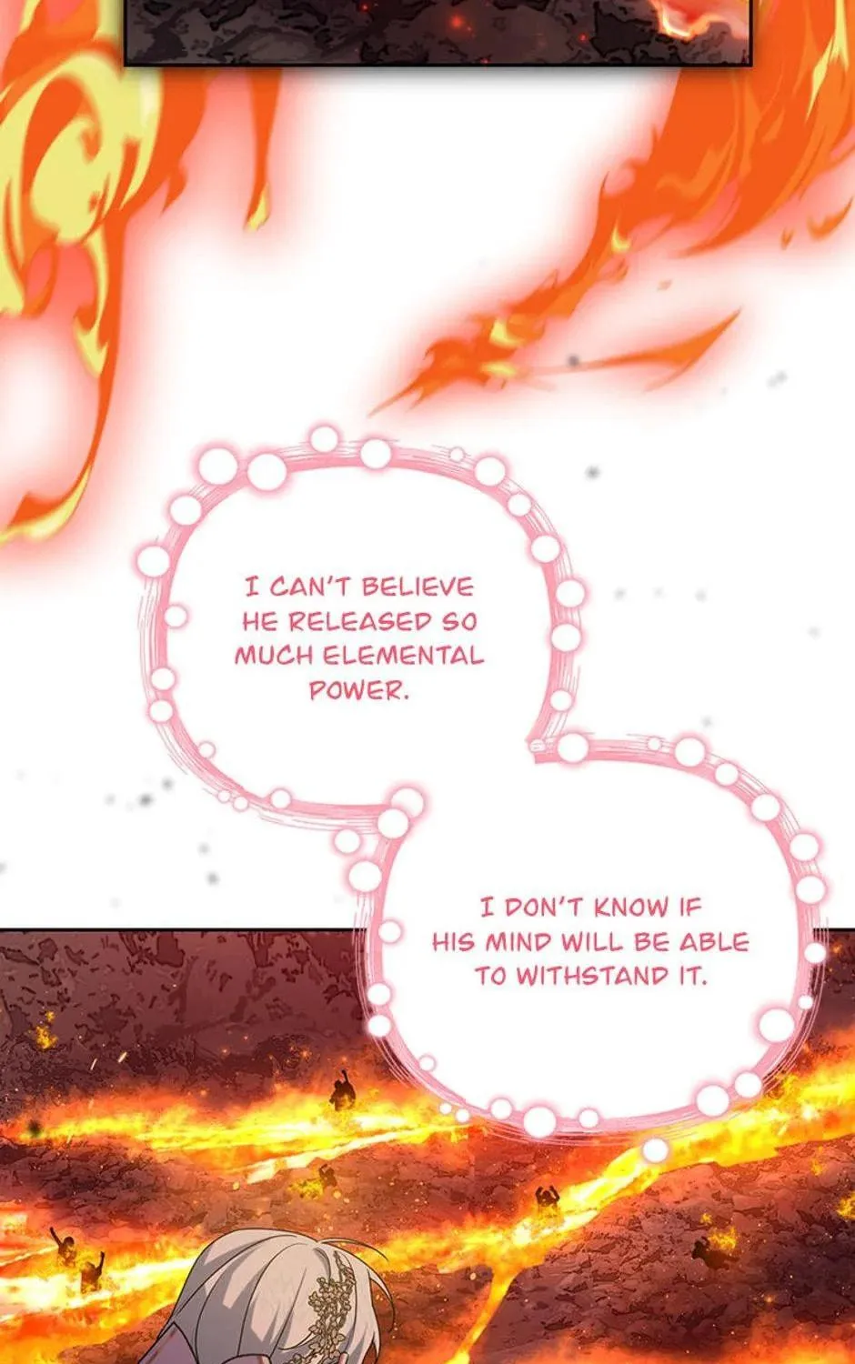 Taming My Villainous Little Brother Chapter 91 page 125 - 