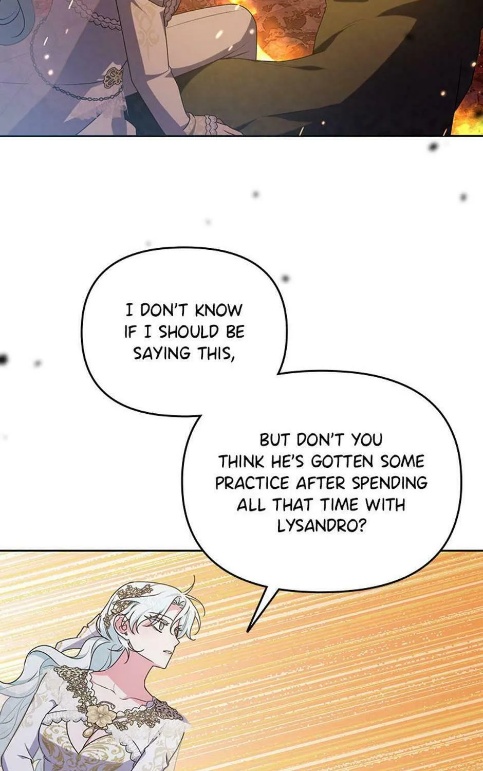 Taming My Villainous Little Brother Chapter 91 page 127 - 